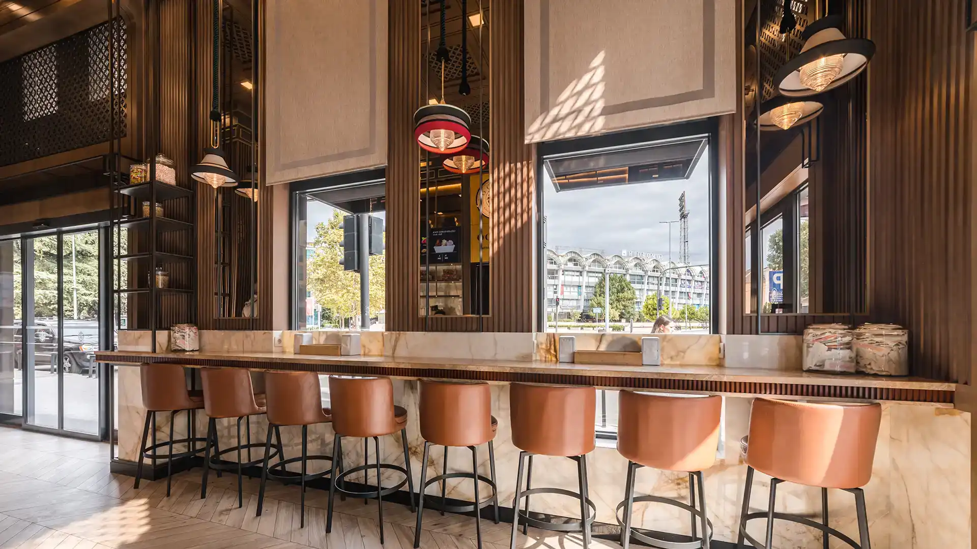 Loreana Design Goddo Podgorica