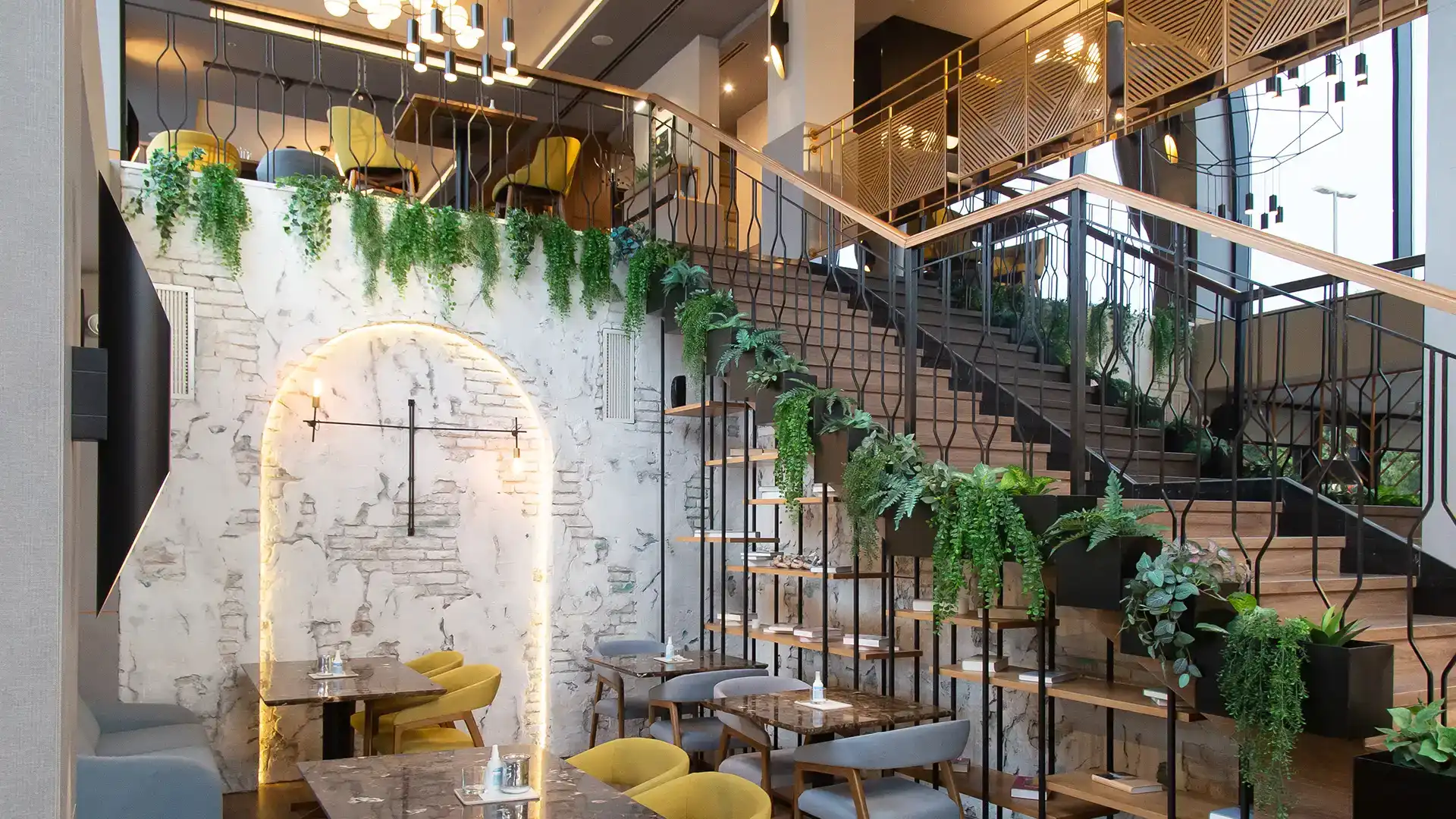 Loreana Design Hotel Union