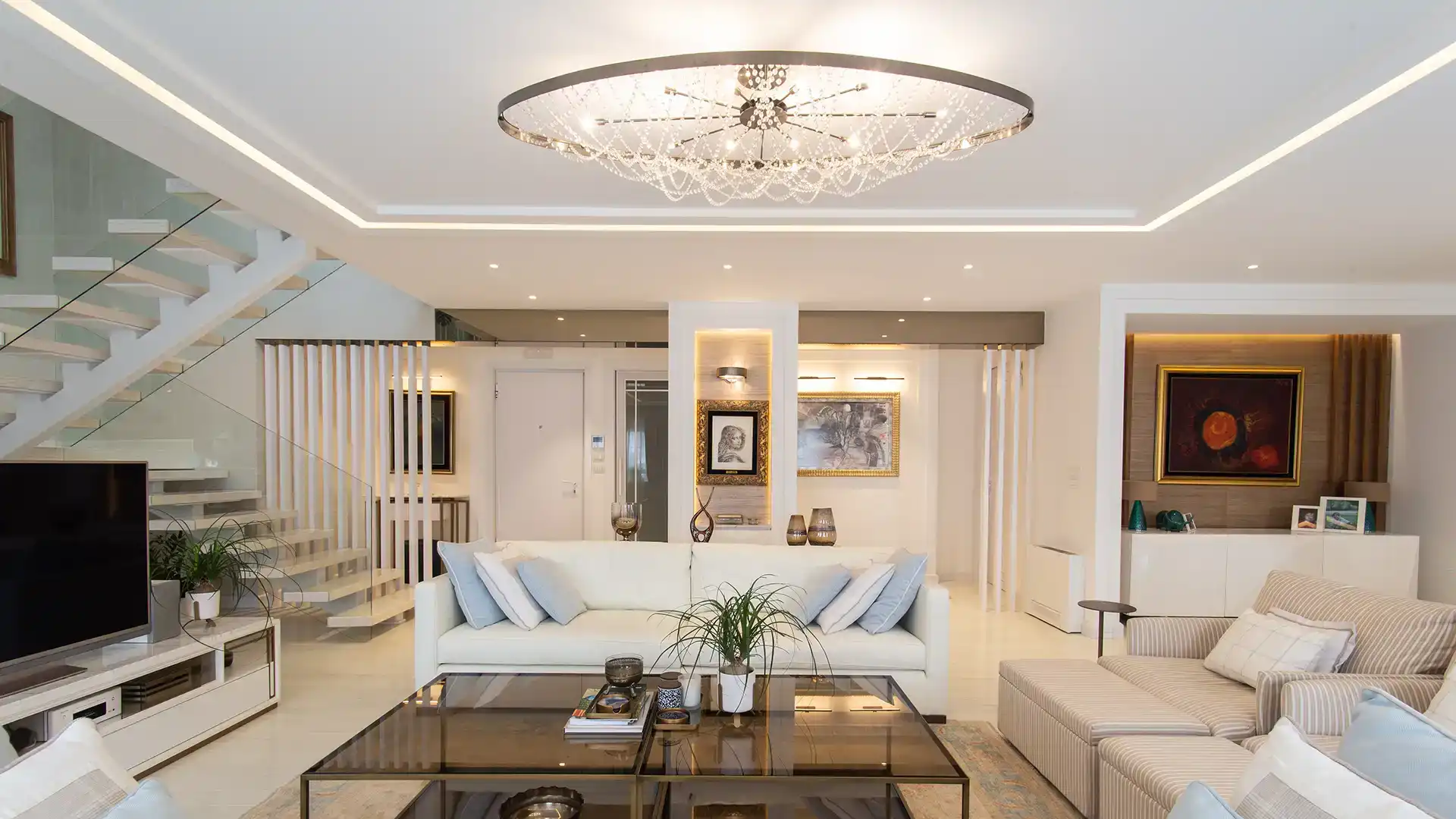 Loreana Design Villa Porto Montenegro