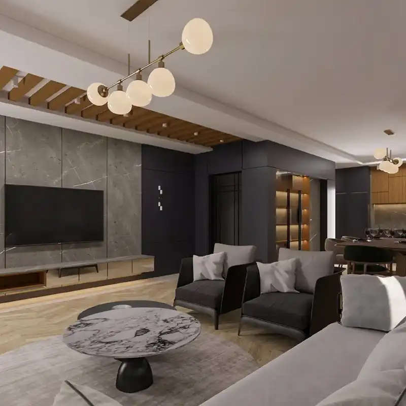 Loreana Design Stan Podgorica