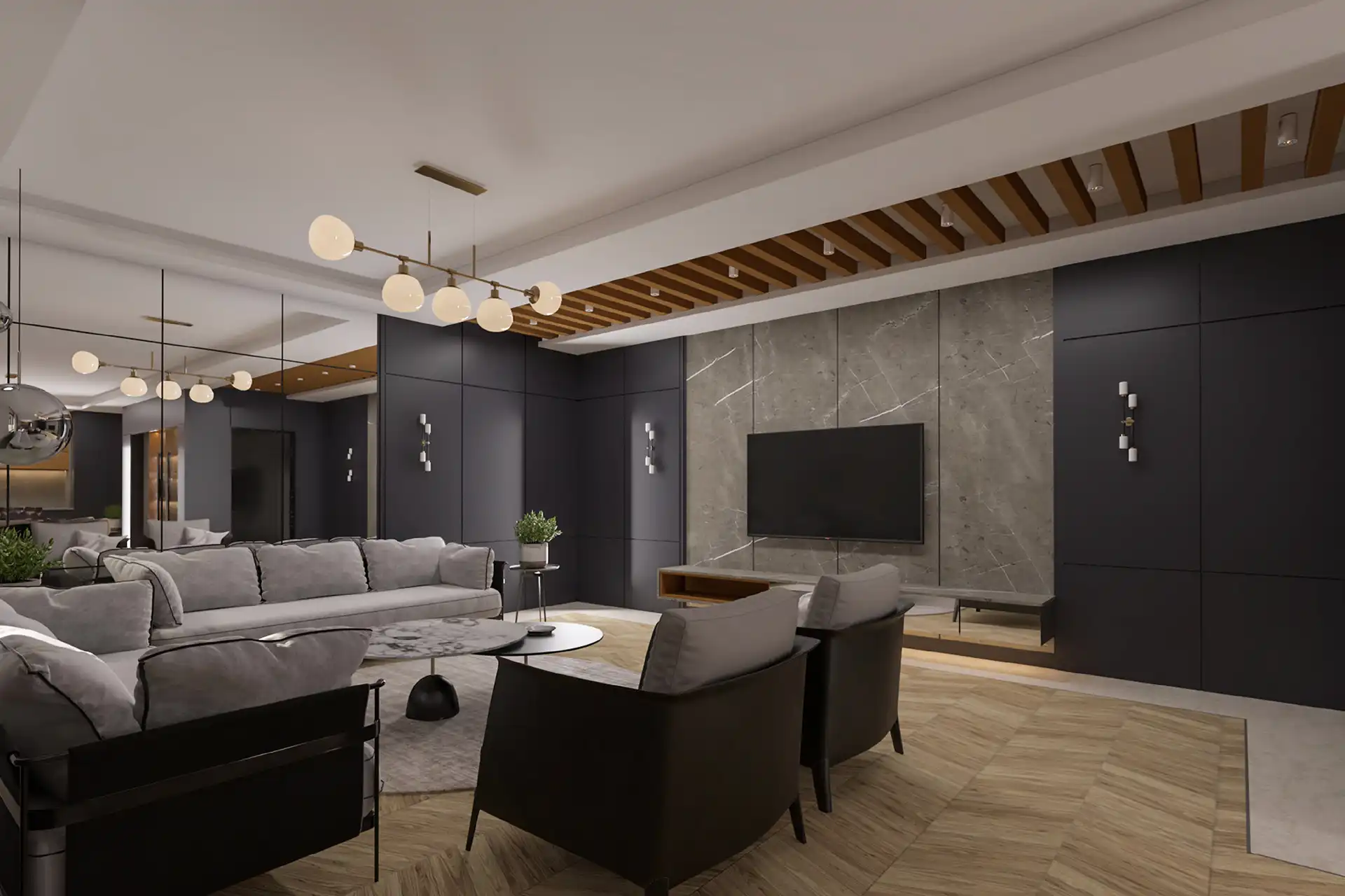 Loreana Design Stan Podgorica