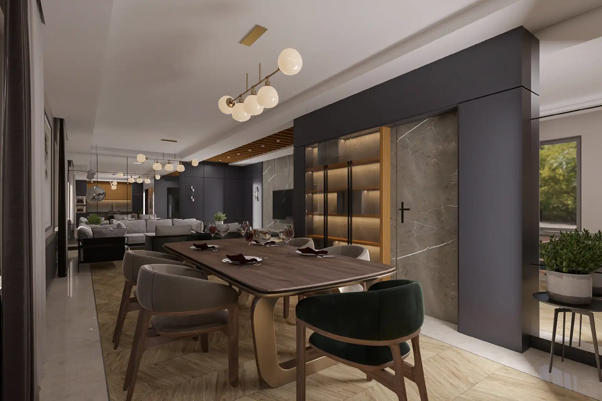 Loreana Design Stan Podgorica