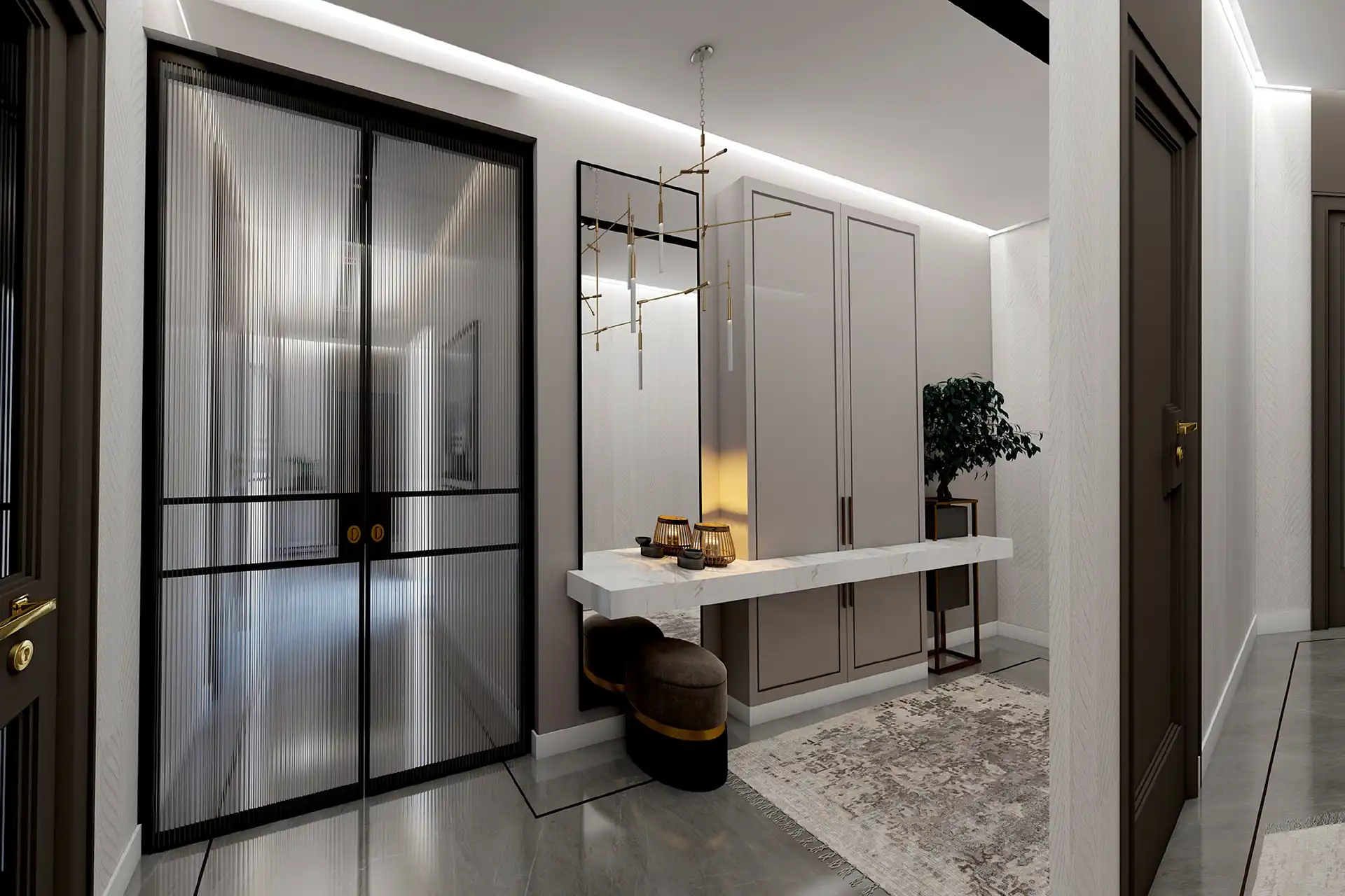 Loreana Design Stan Podgorica