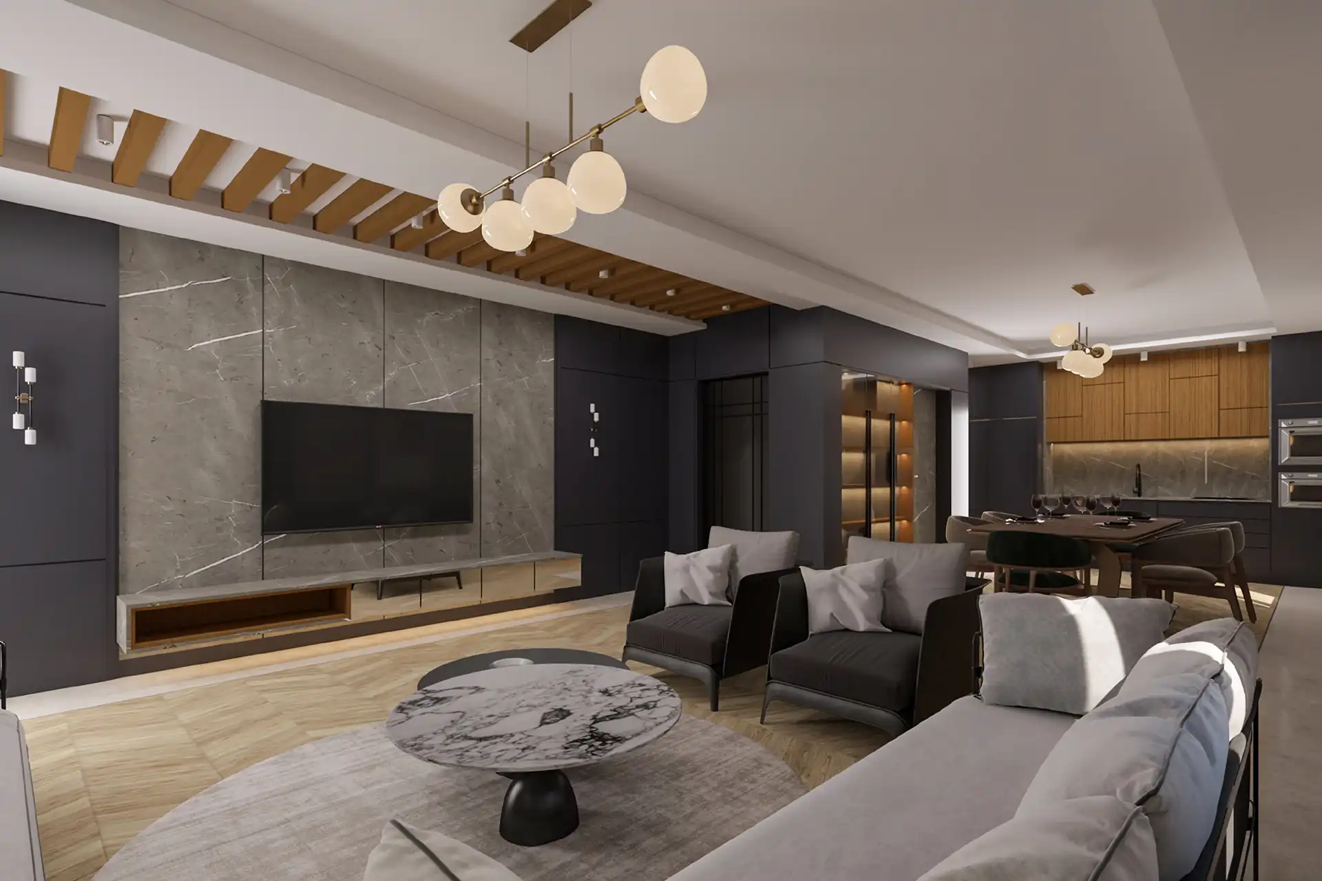 Loreana Design Stan Podgorica