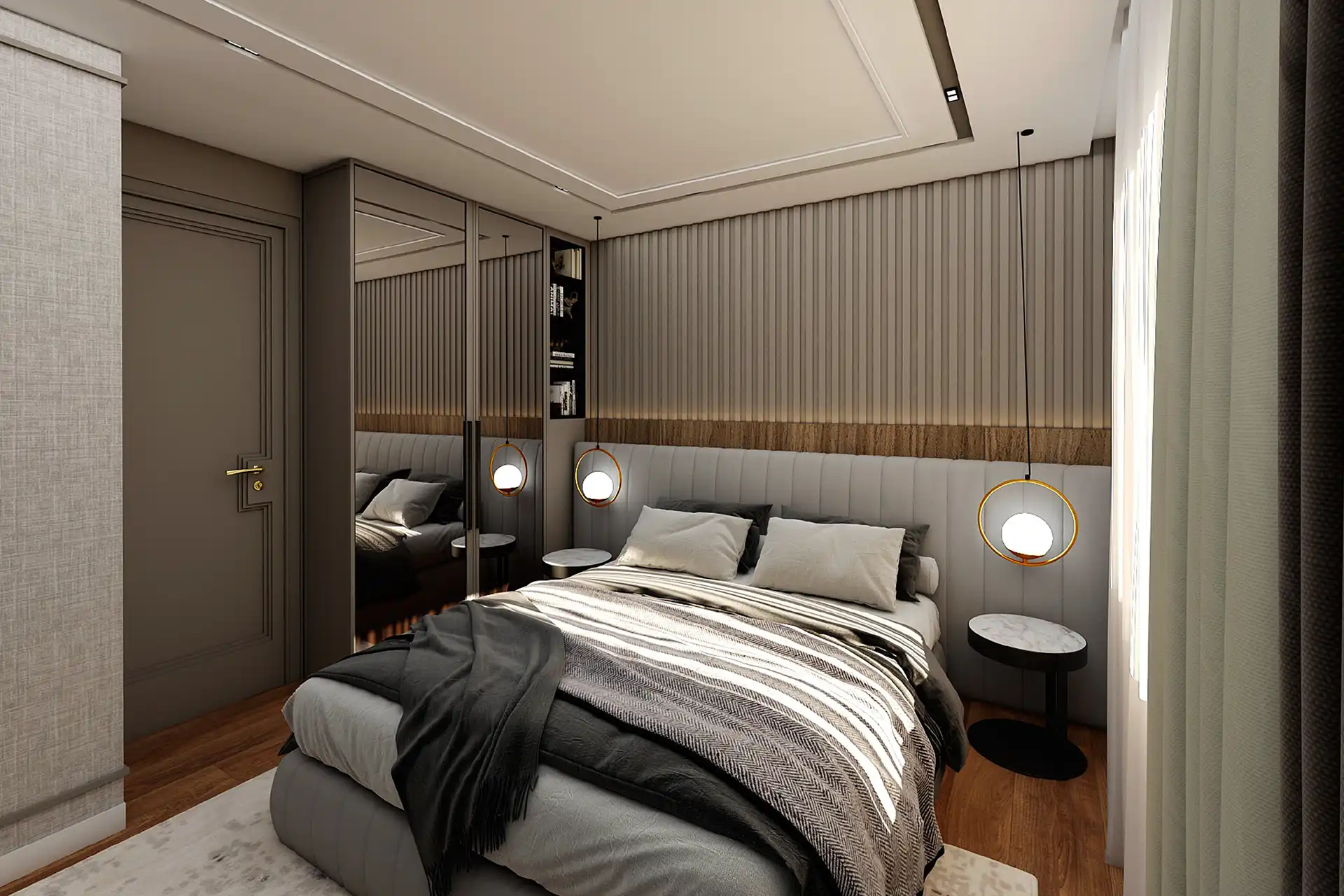 Loreana Design Stan Podgorica