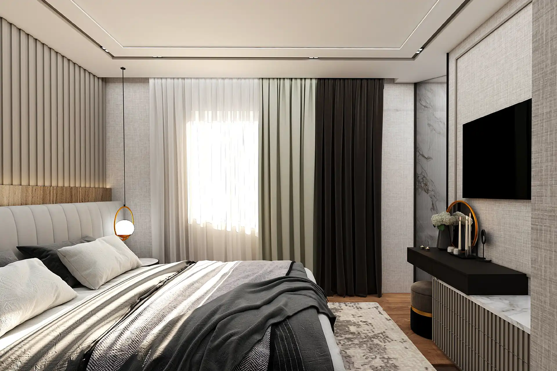 Loreana Design Stan Podgorica