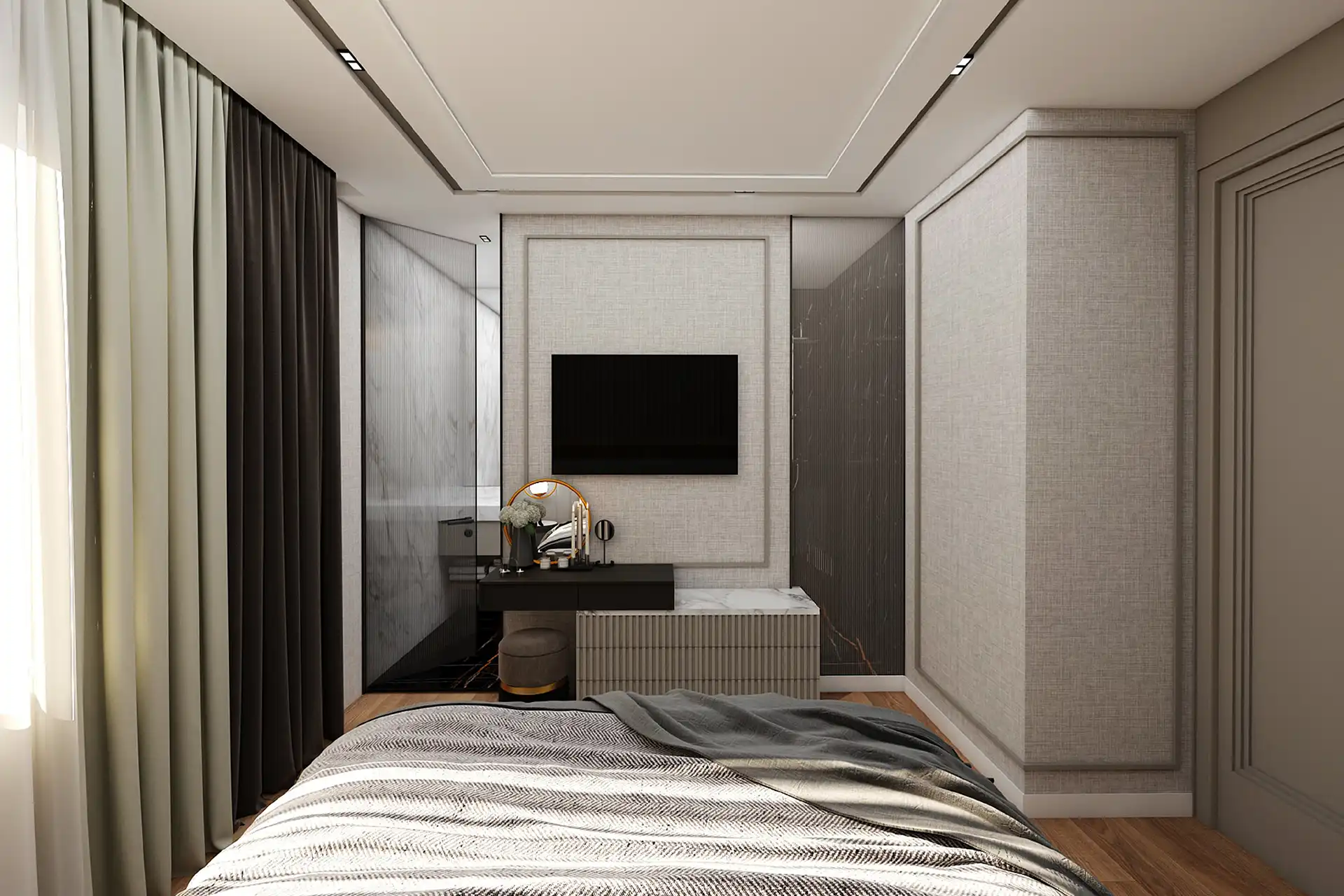 Loreana Design Stan Podgorica