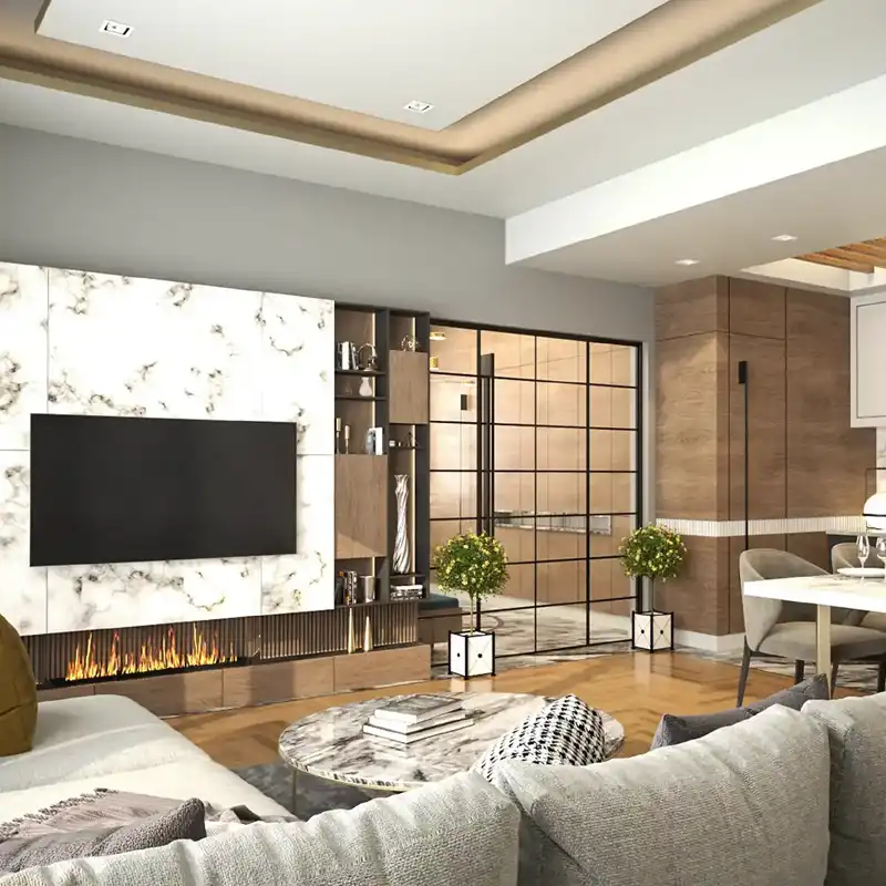 Loreana Design Stan Tivat