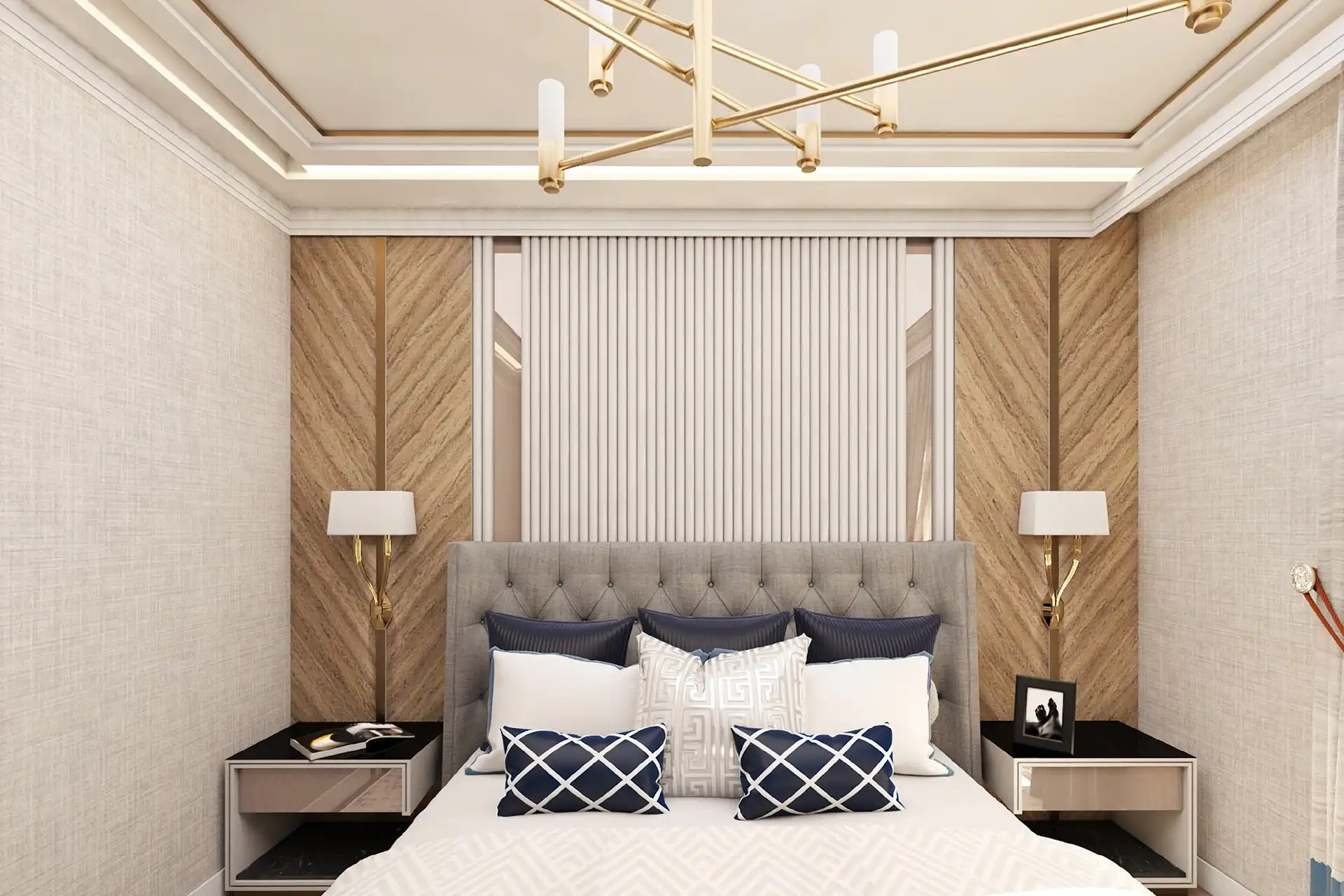 Loreana Design Stan Tivat