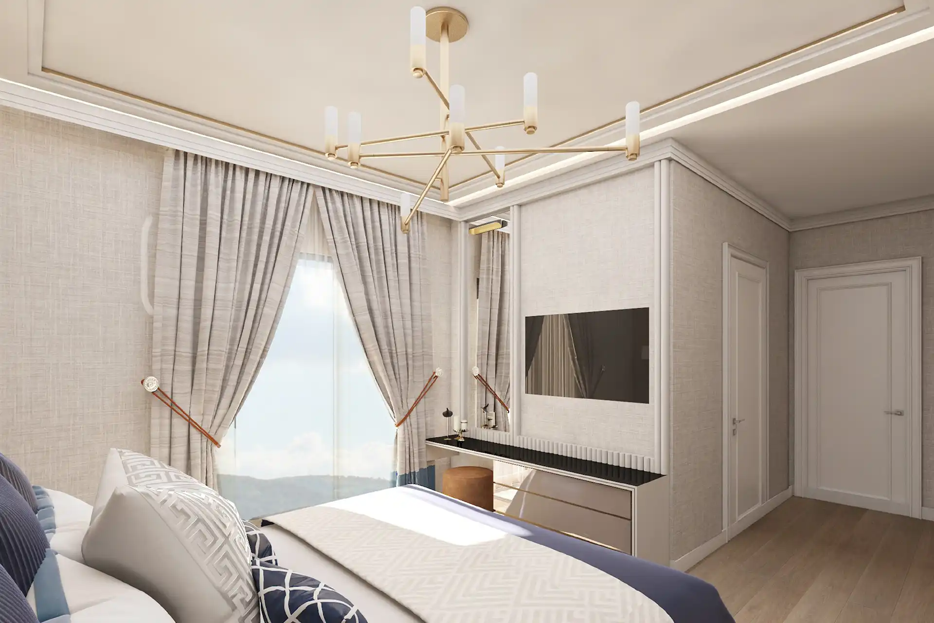 Loreana Design Stan Tivat