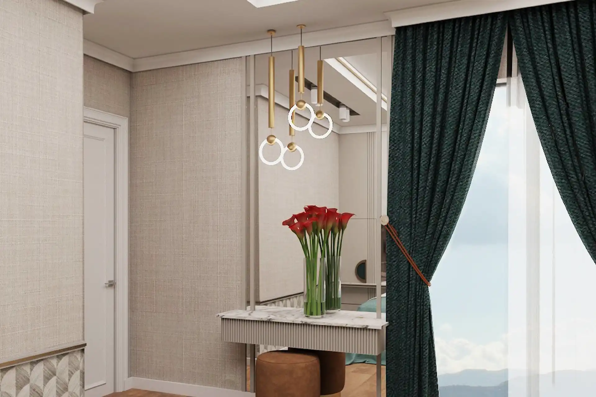 Loreana Design Stan Tivat