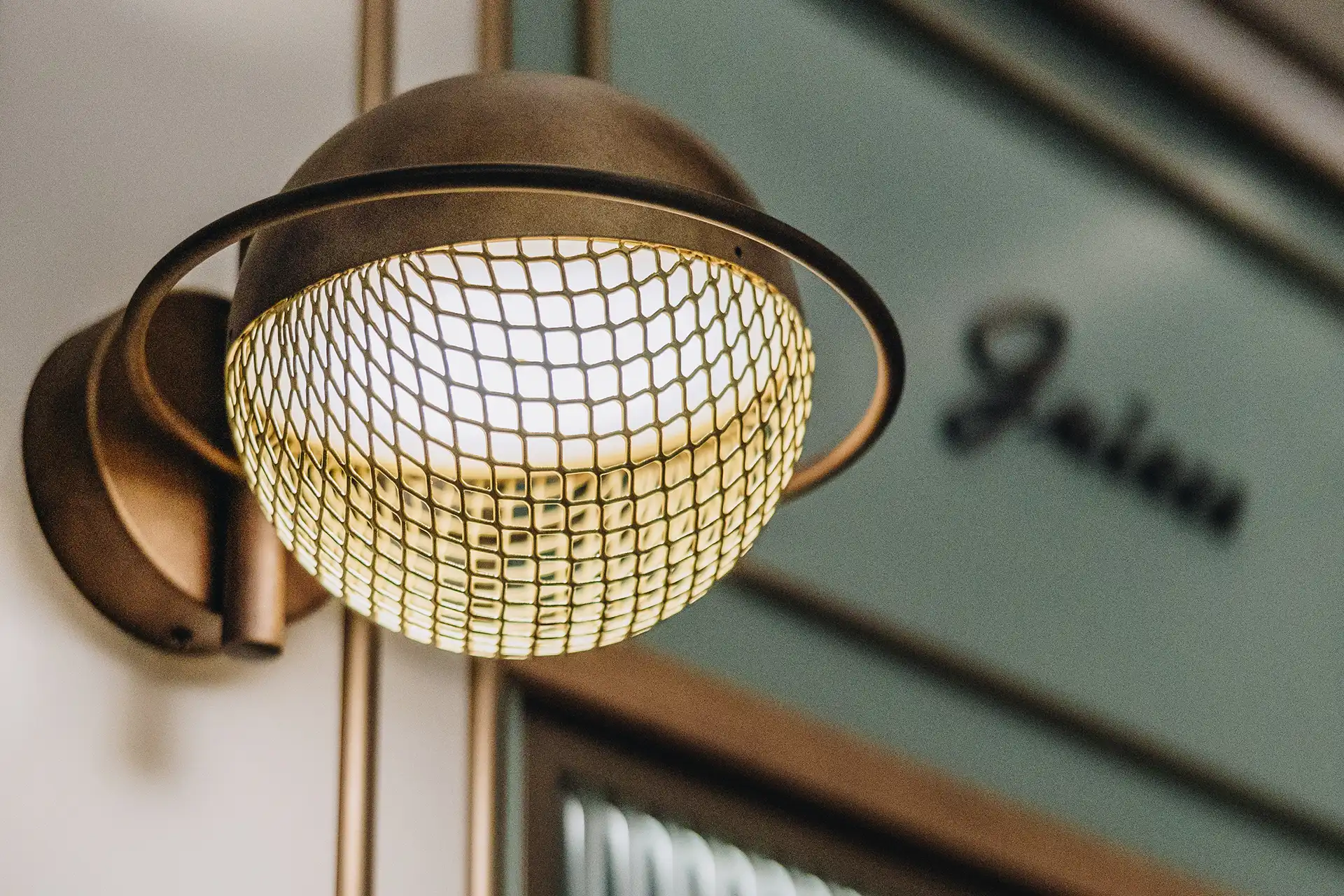 Loreana Design Pekara Cezar Bar