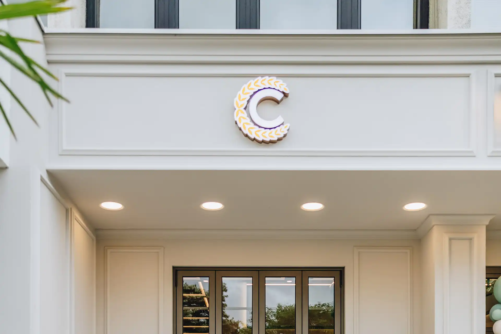 Loreana Design Pekara Cezar Bar