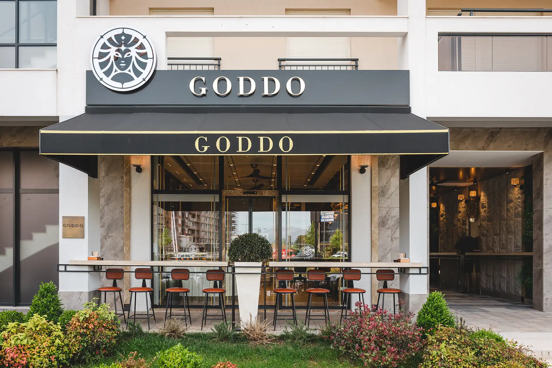 Loreana Design Goddo Delizia Italiana