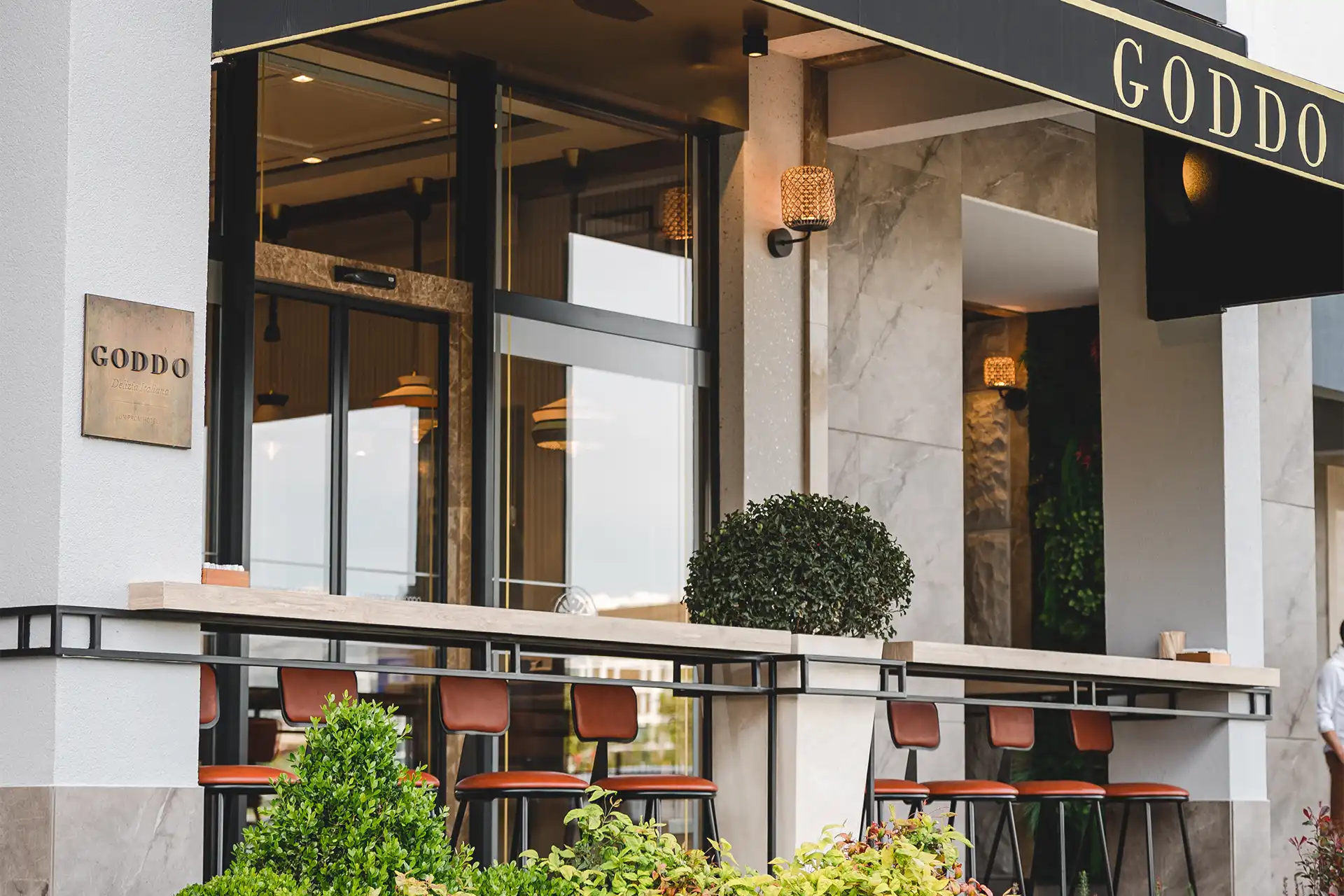 Loreana Design Goddo Delizia Italiana