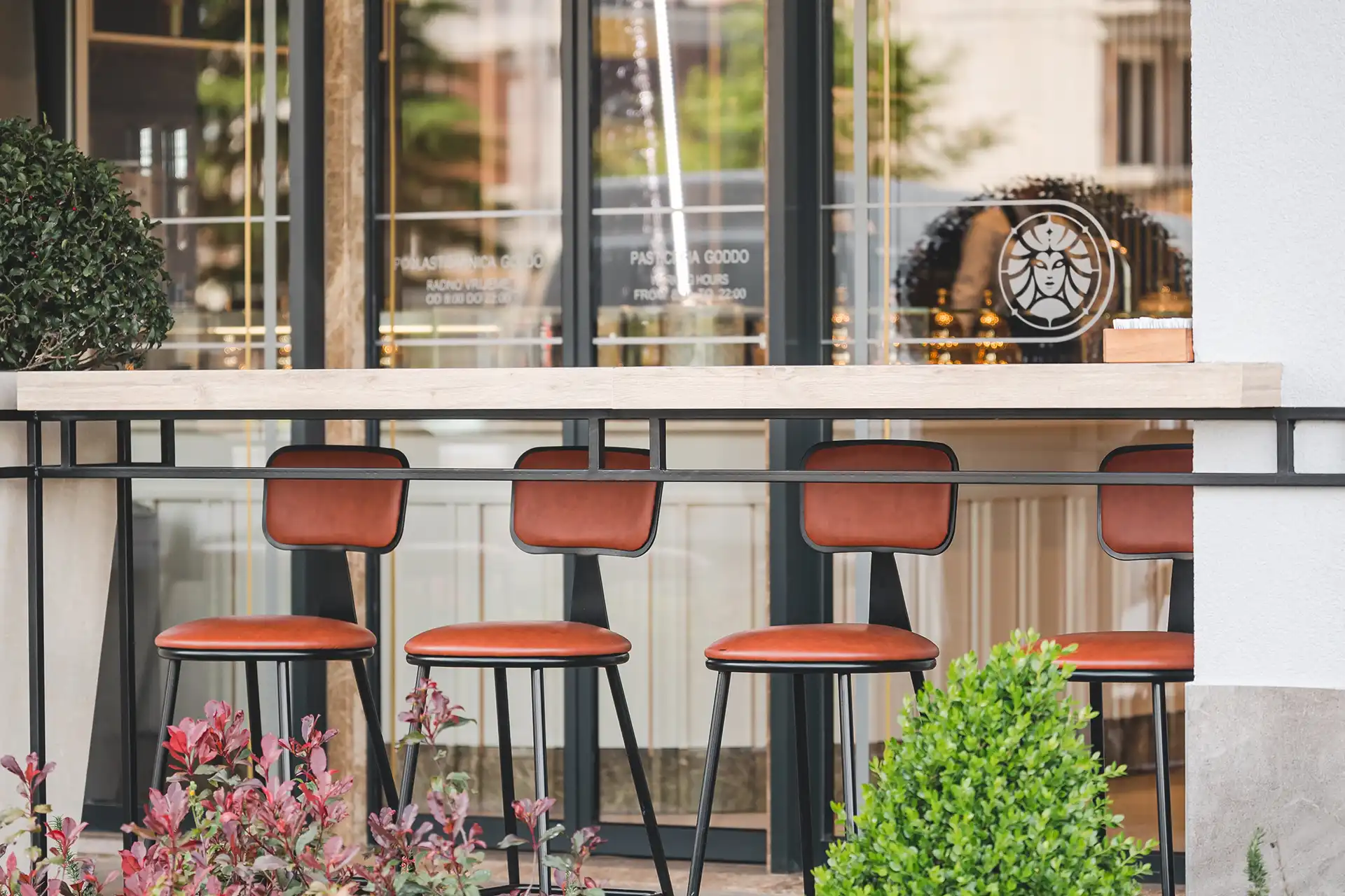 Loreana Design Goddo Delizia Italiana