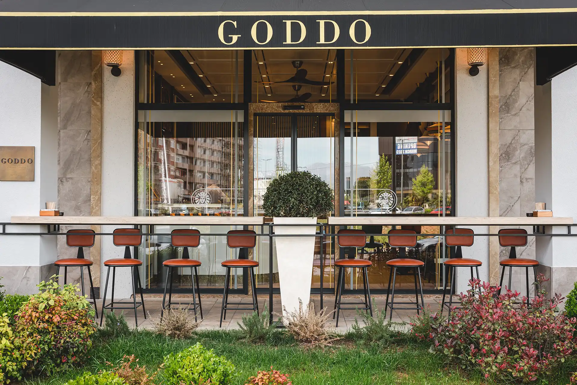 Loreana Design Goddo Delizia Italiana