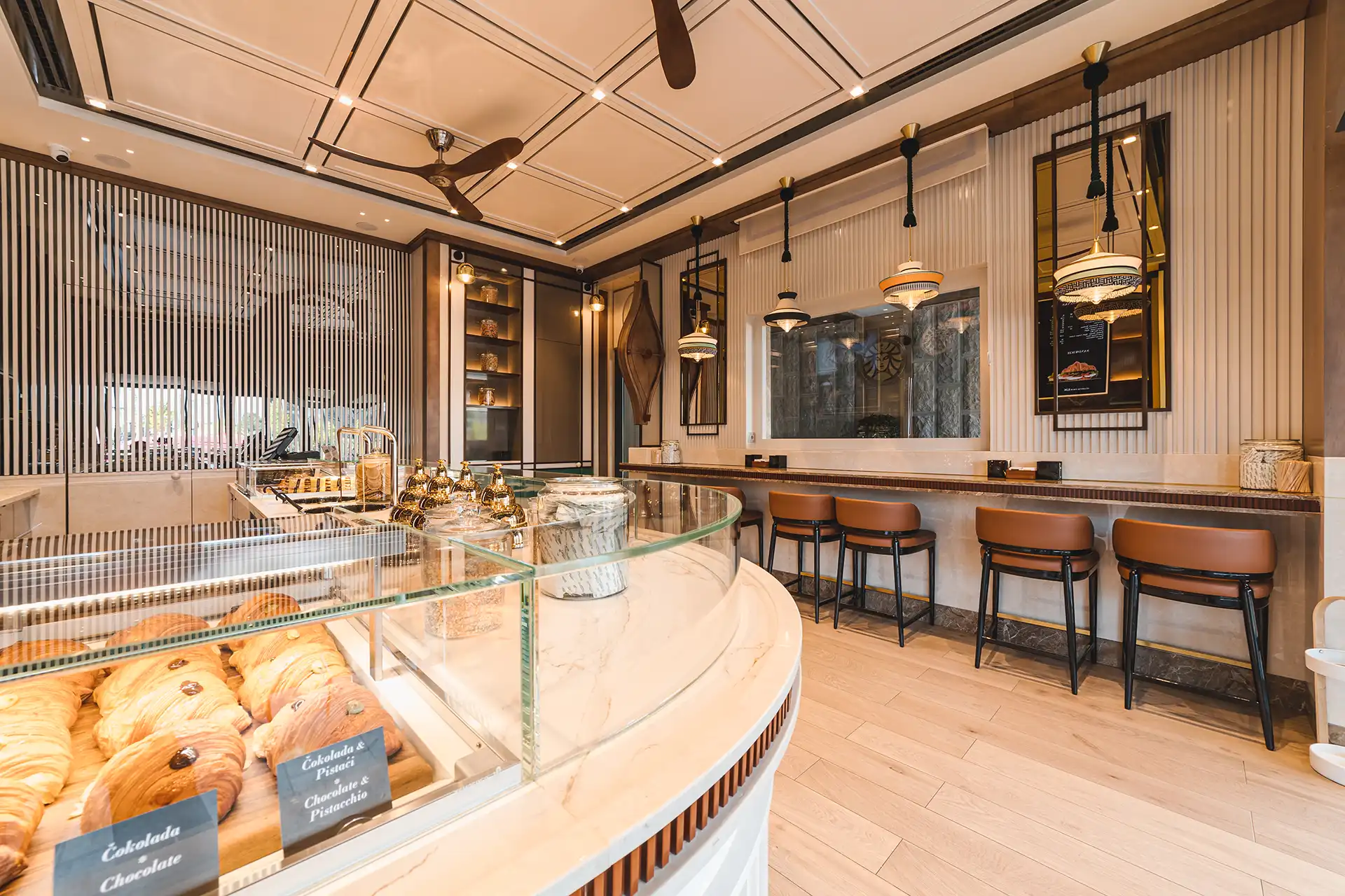 Loreana Design Goddo Delizia Italiana