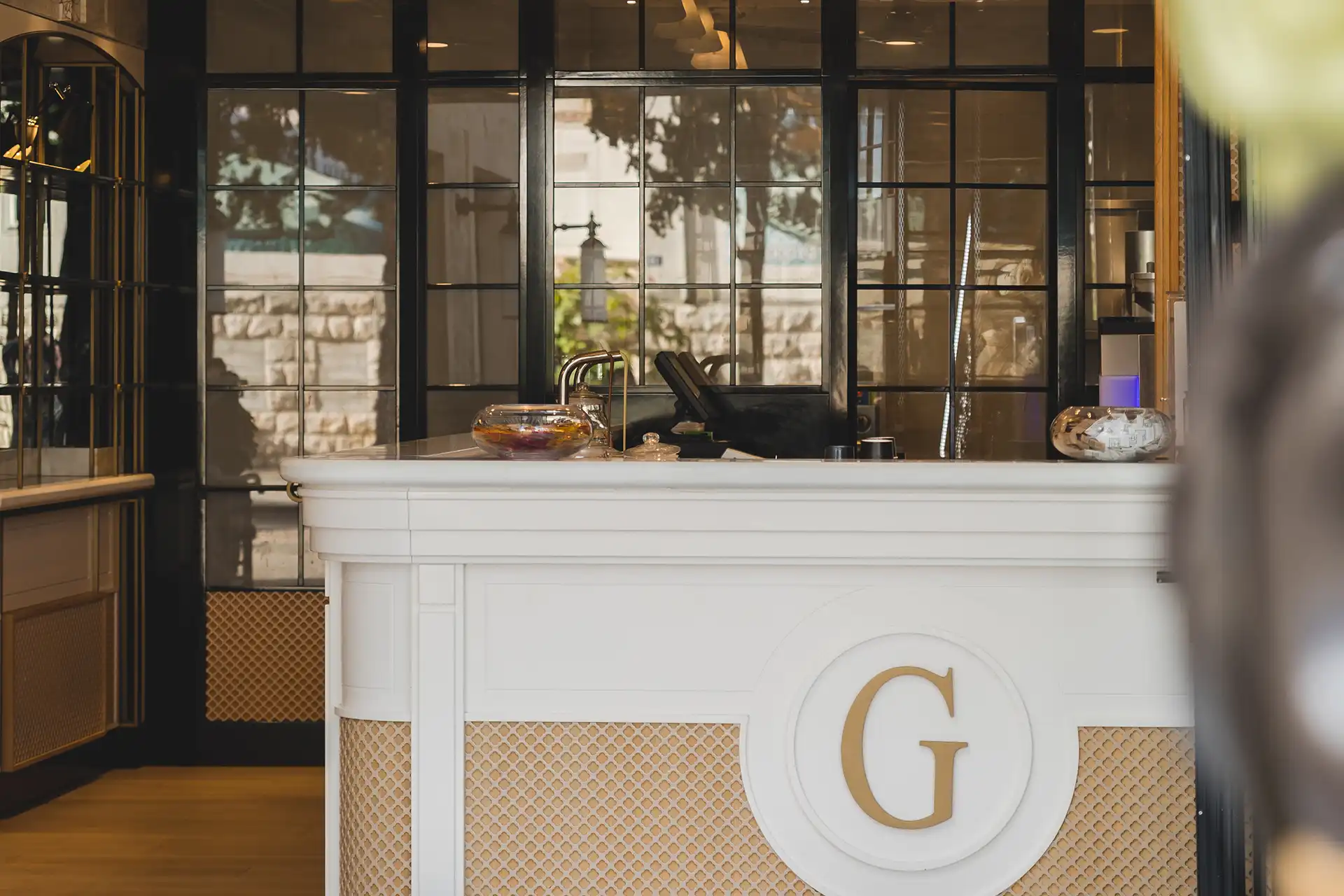 Loreana Design Pasticceria Goddo Budva