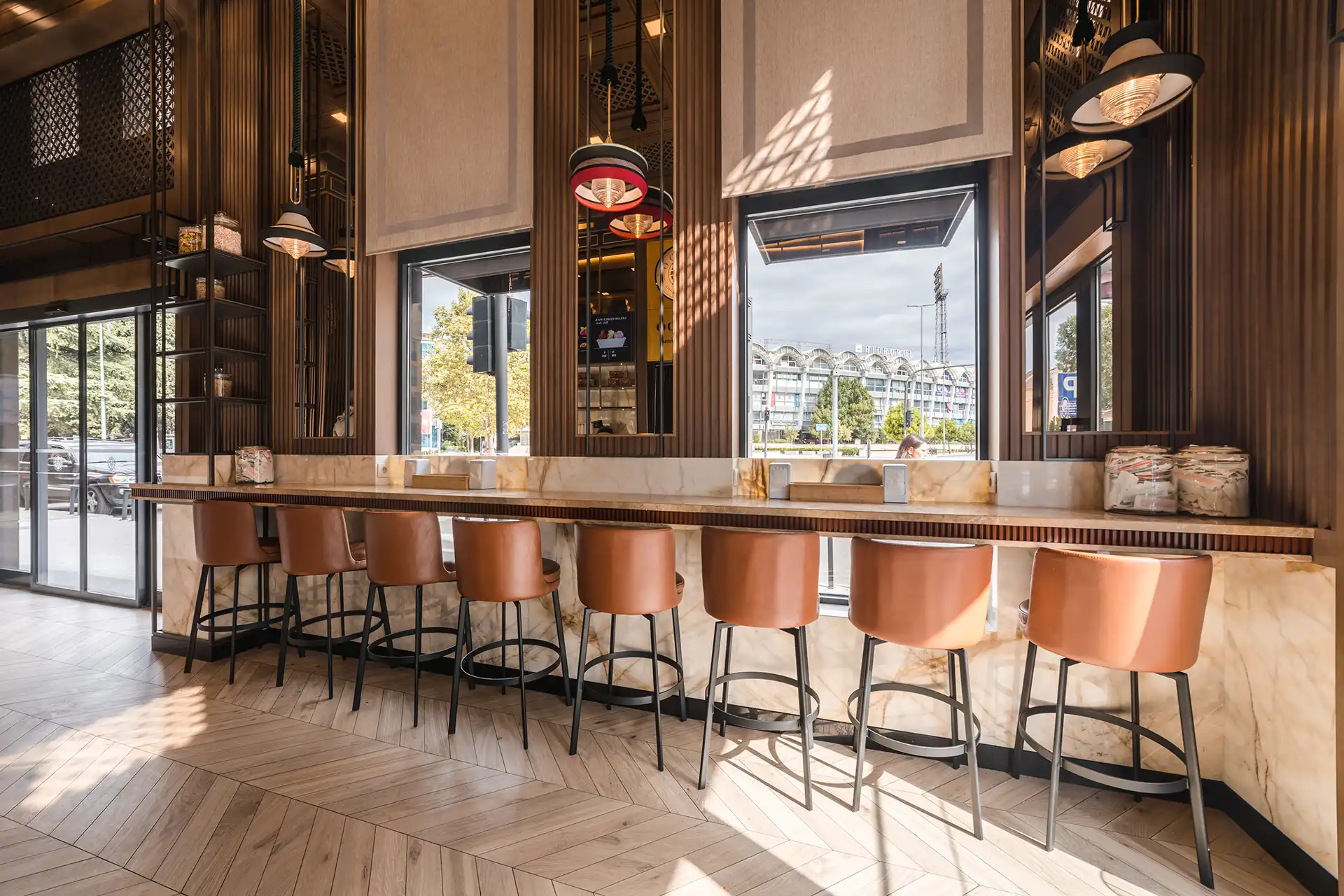 Loreana Design Goddo Delizia Italiana Podgorica