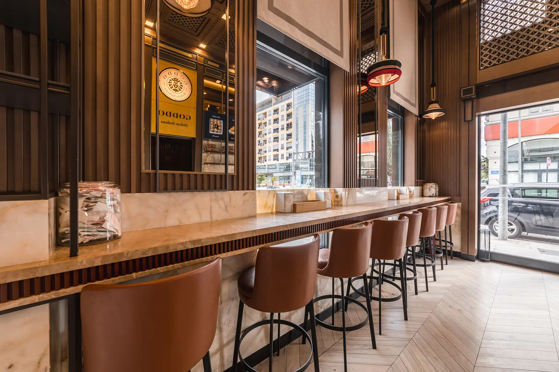 Loreana Design Goddo Delizia Italiana Podgorica