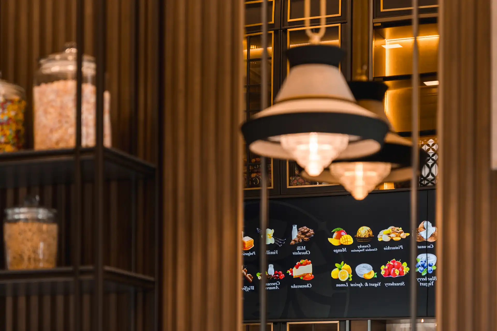 Loreana Design Goddo Delizia Italiana Podgorica