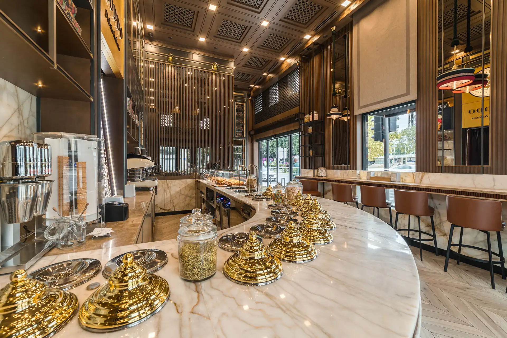 Loreana Design Goddo Delizia Italiana Podgorica