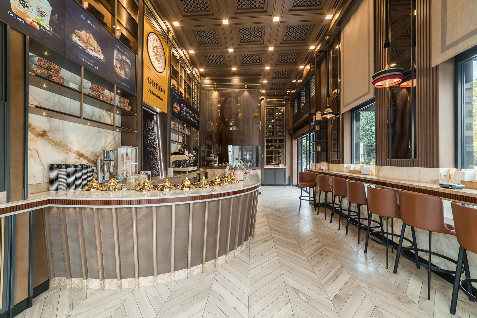 Loreana Design Goddo Delizia Italiana Podgorica