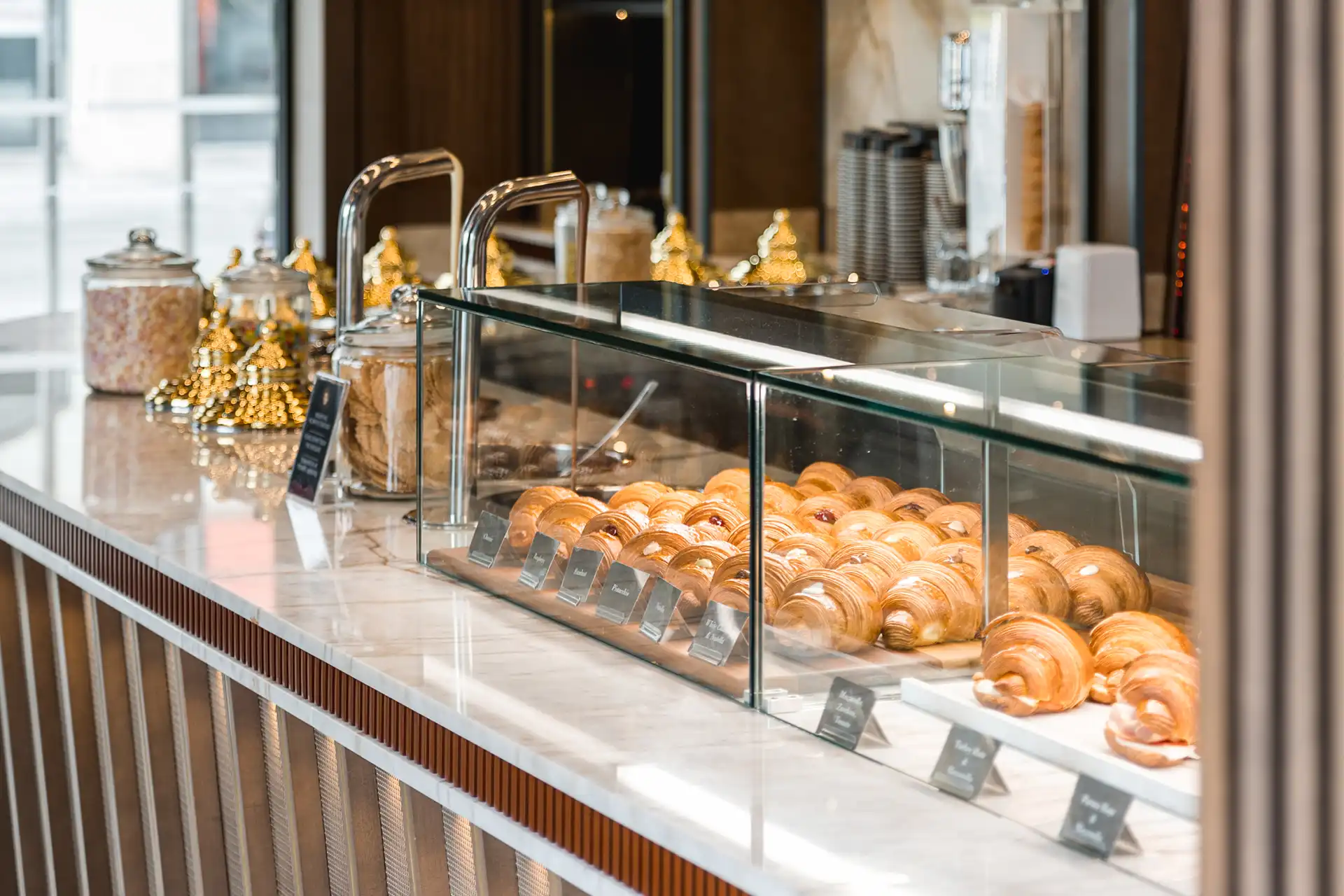 Loreana Design Goddo Delizia Italiana Podgorica