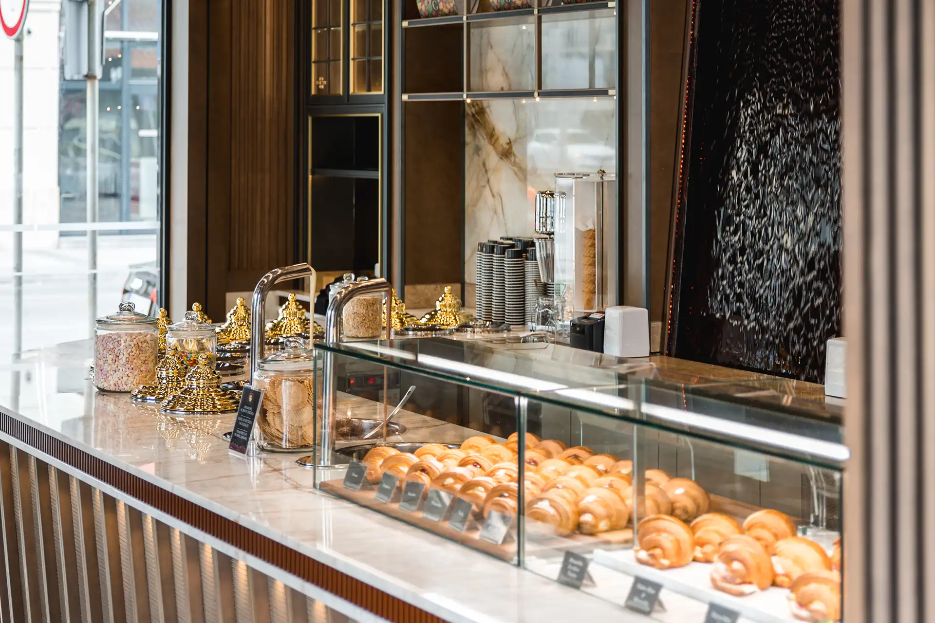 Loreana Design Goddo Delizia Italiana Podgorica