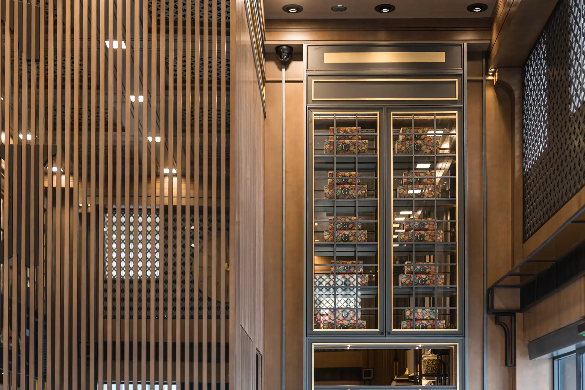 Loreana Design Goddo Delizia Italiana Podgorica