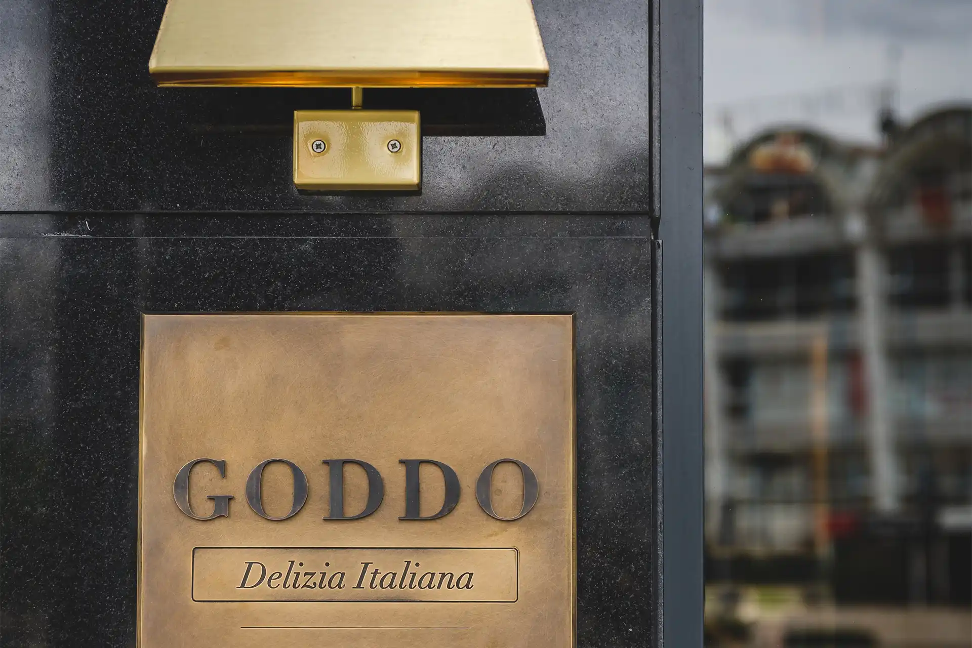 Loreana Design Goddo Delizia Italiana Podgorica