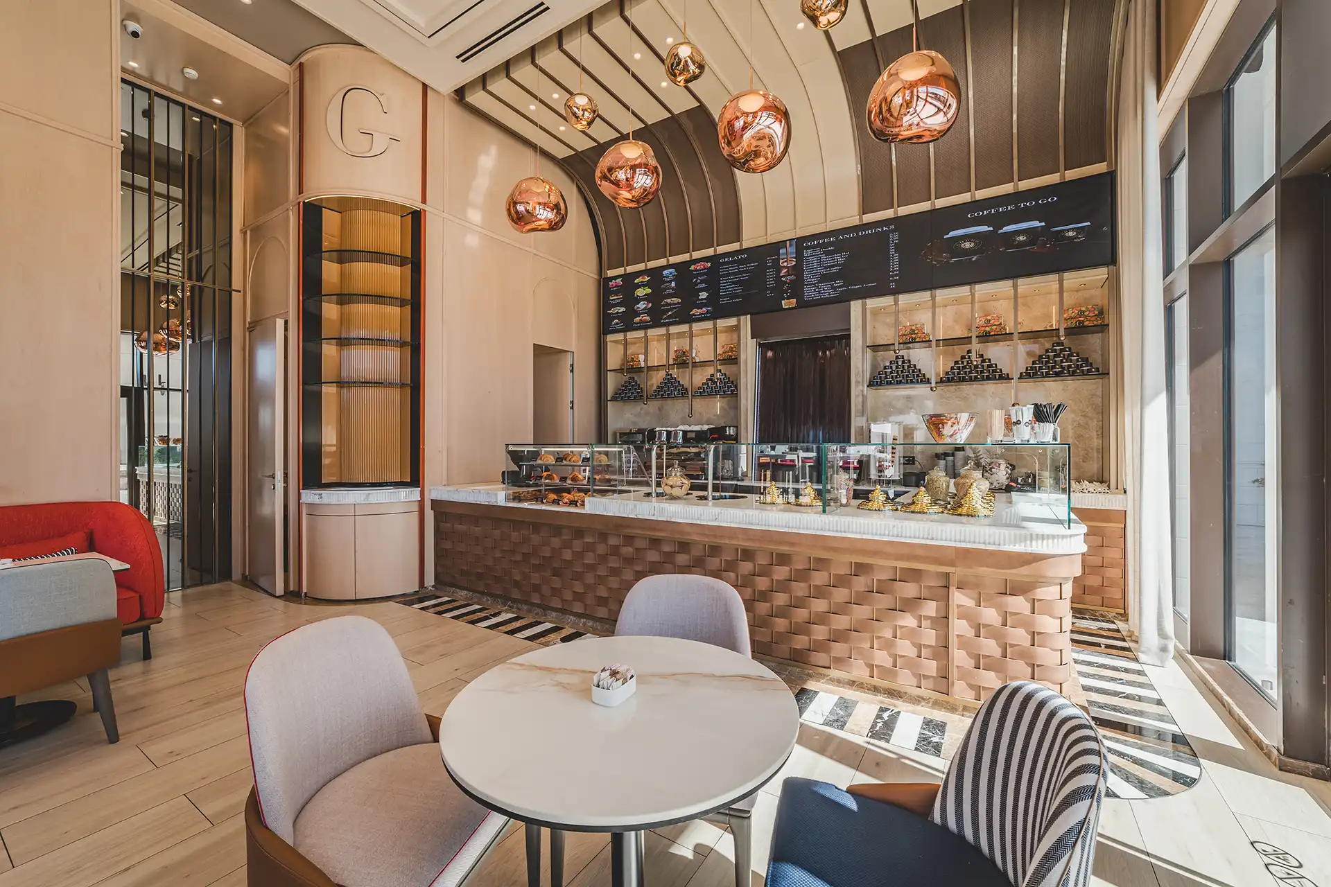 Loreana Design Goddo Delizia Italiana Porto