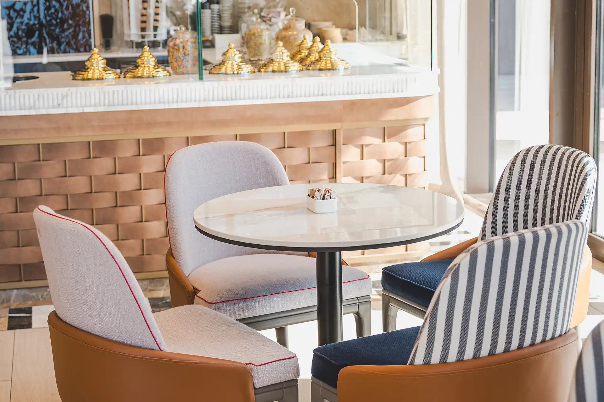 Loreana Design Goddo Delizia Italiana Porto