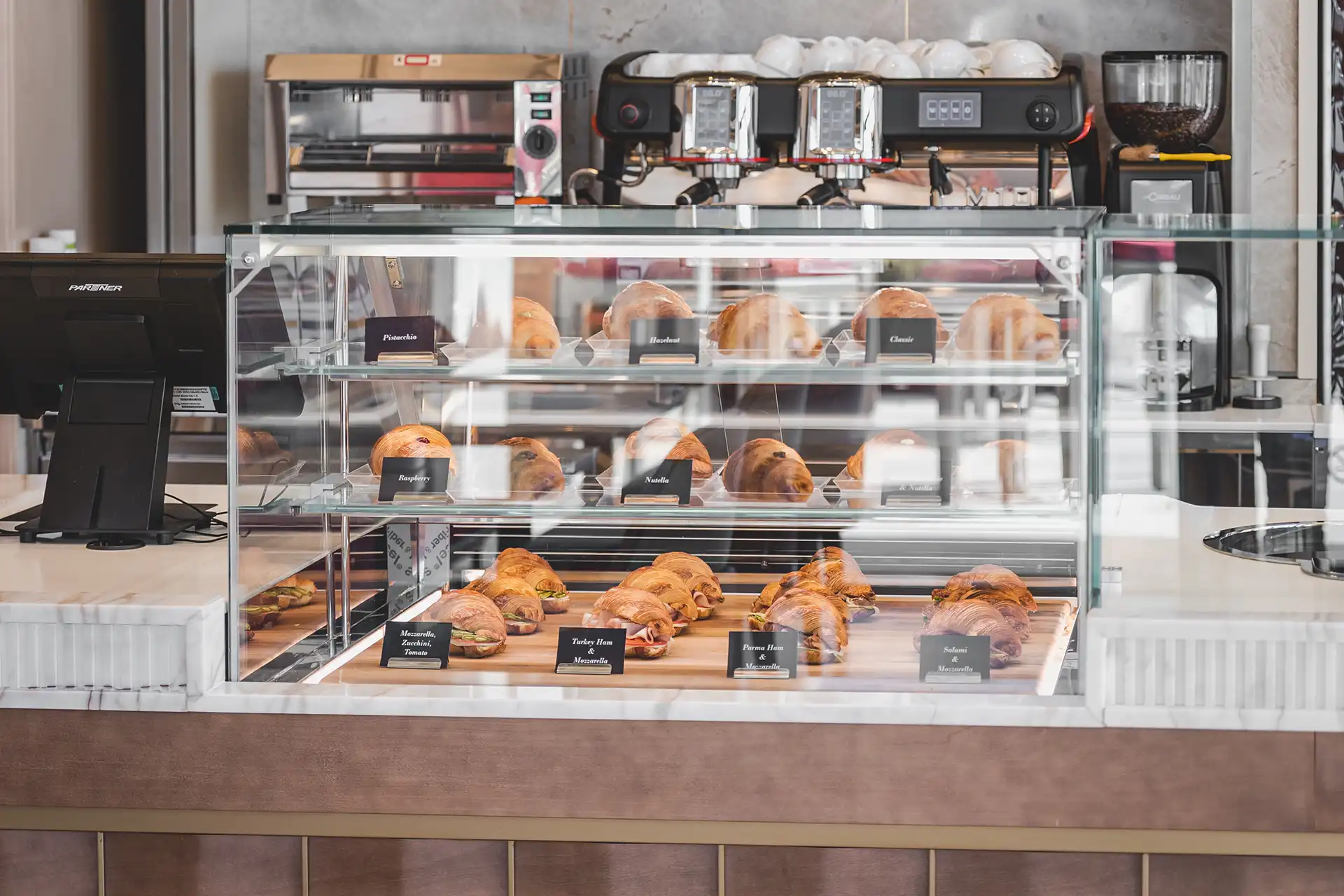 Loreana Design Goddo Delizia Italiana Porto