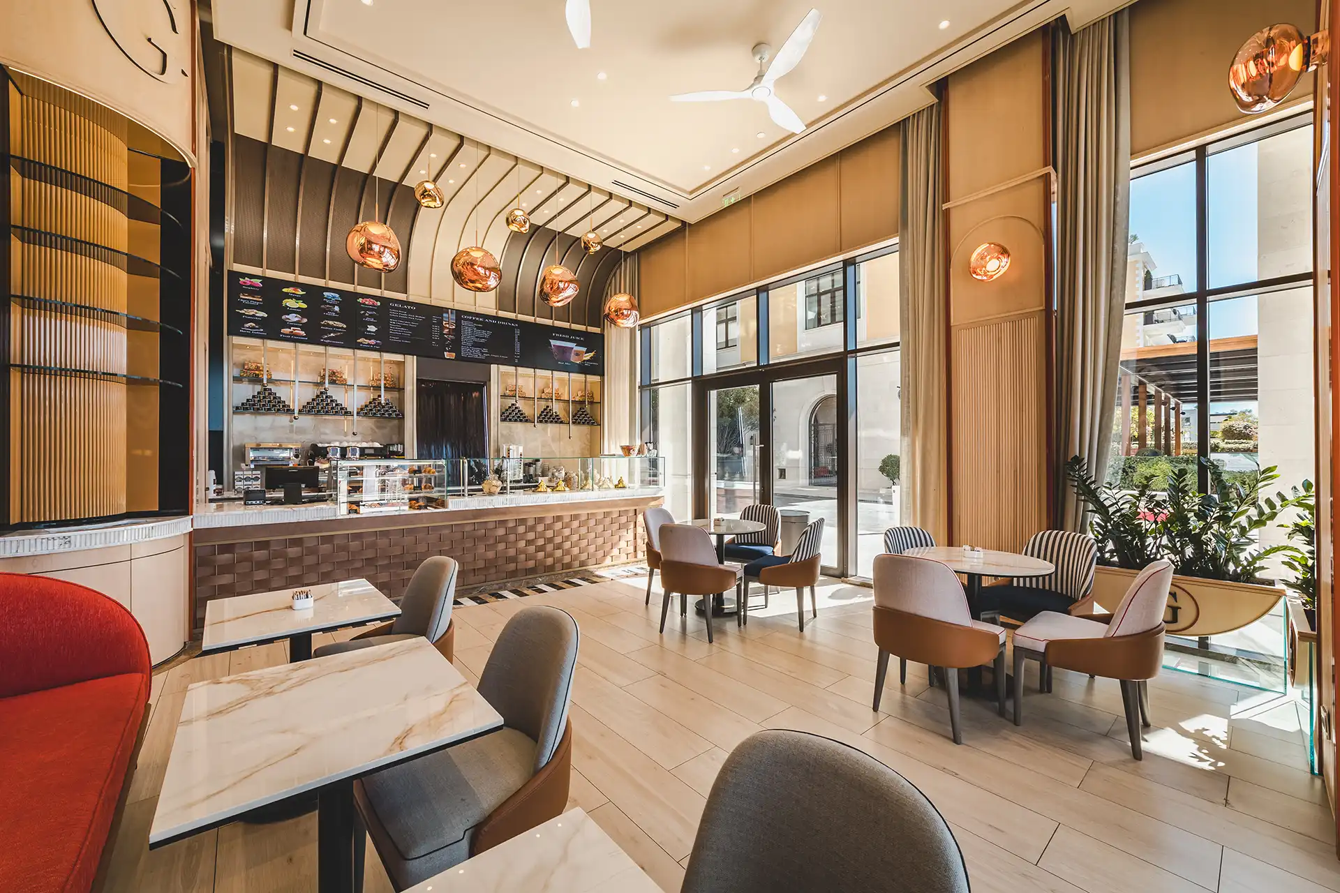 Loreana Design Goddo Delizia Italiana Porto