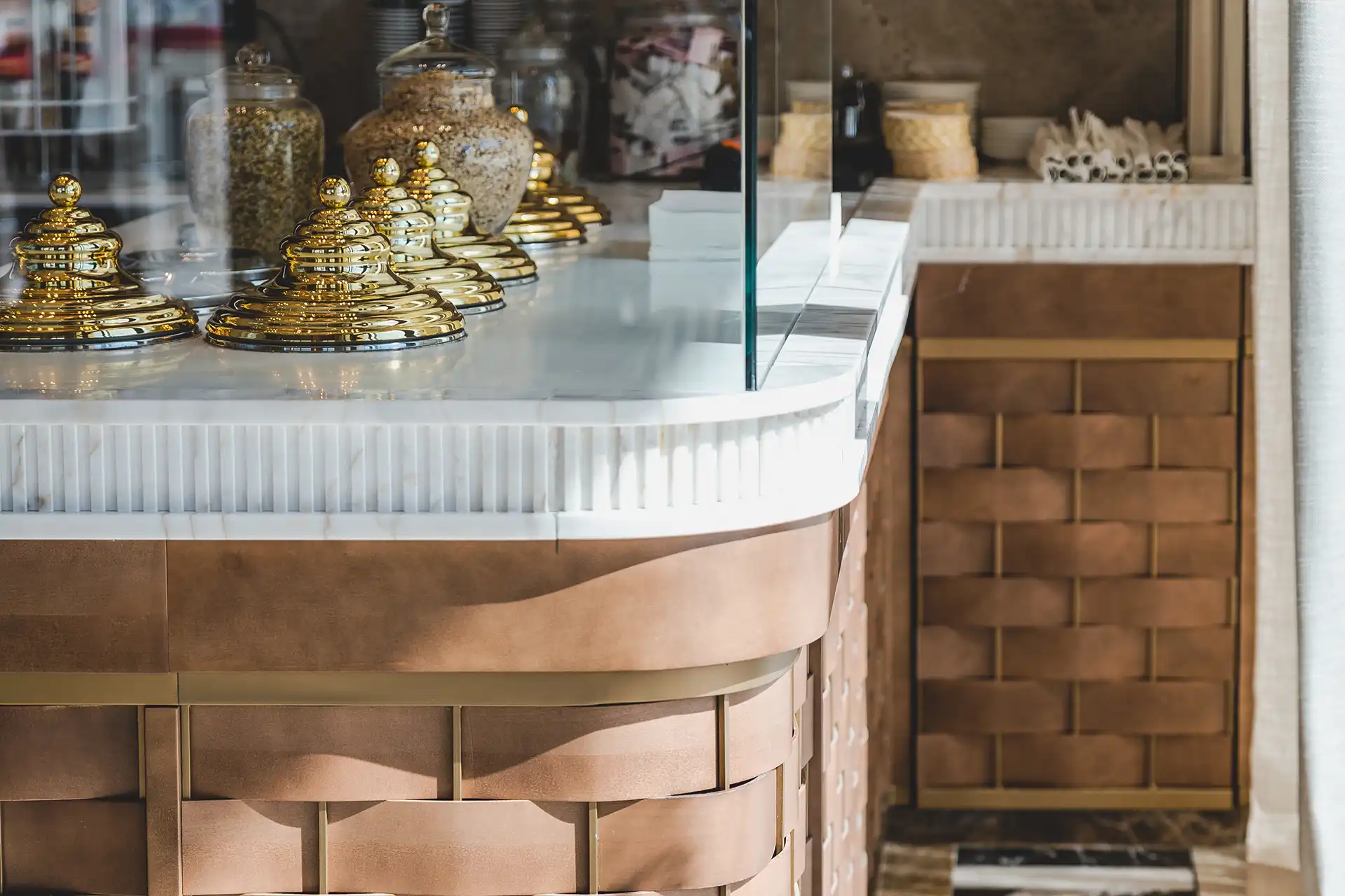 Loreana Design Goddo Delizia Italiana Porto