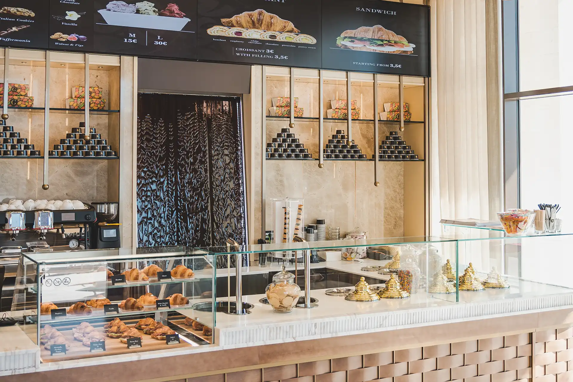 Loreana Design Goddo Delizia Italiana Porto