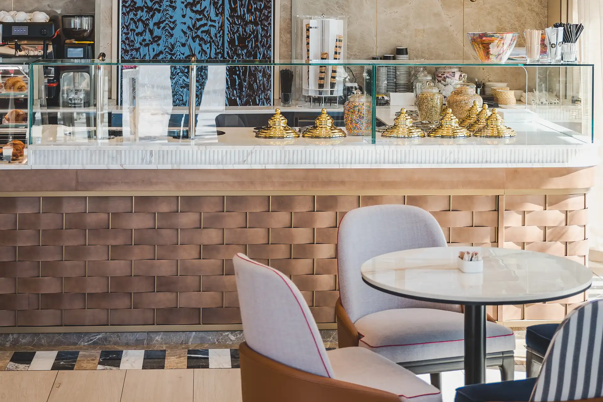 Loreana Design Goddo Delizia Italiana Porto