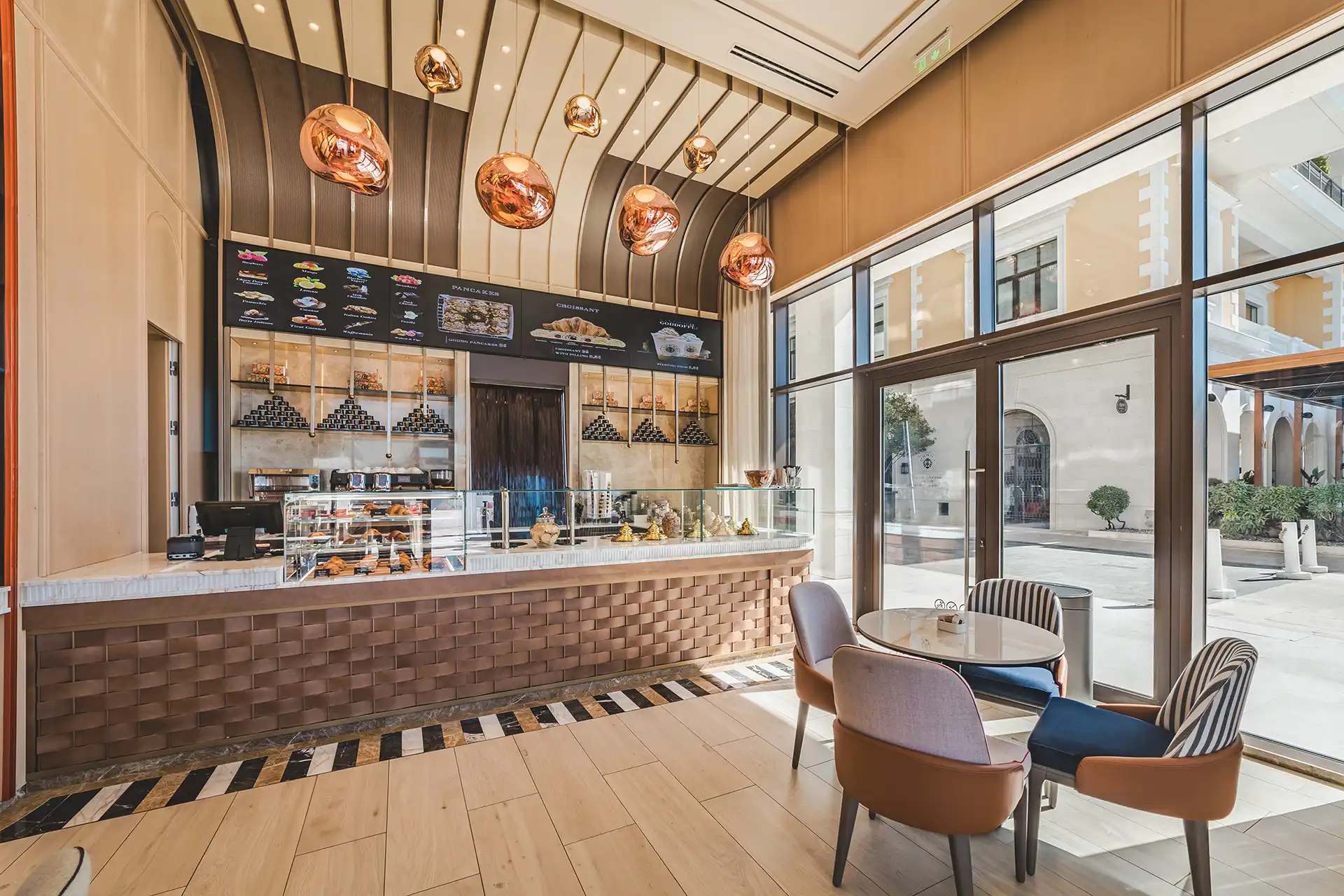 Loreana Design Goddo Delizia Italiana Porto