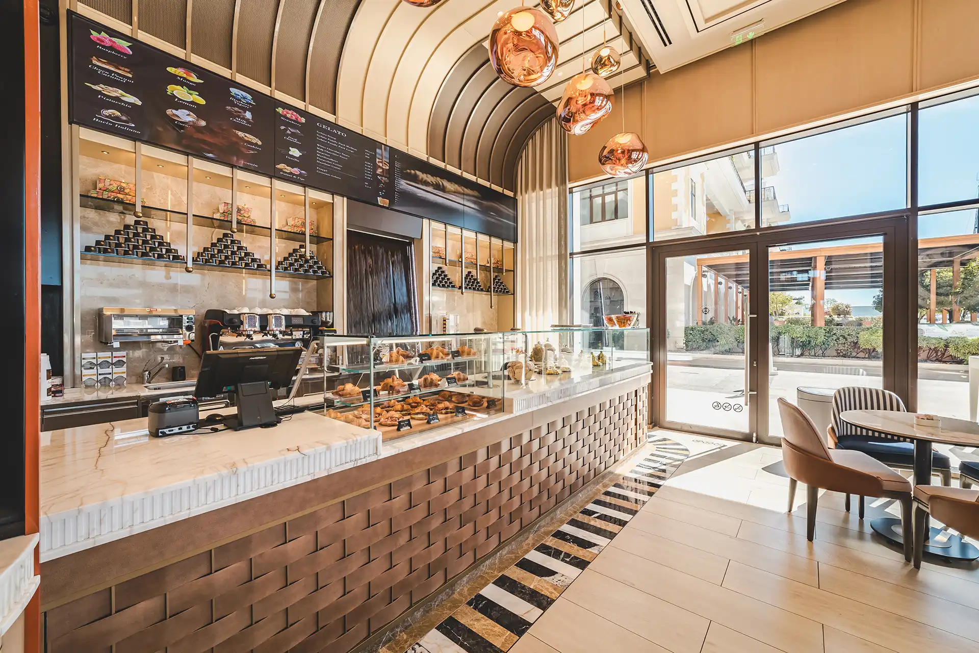 Loreana Design Goddo Delizia Italiana Porto