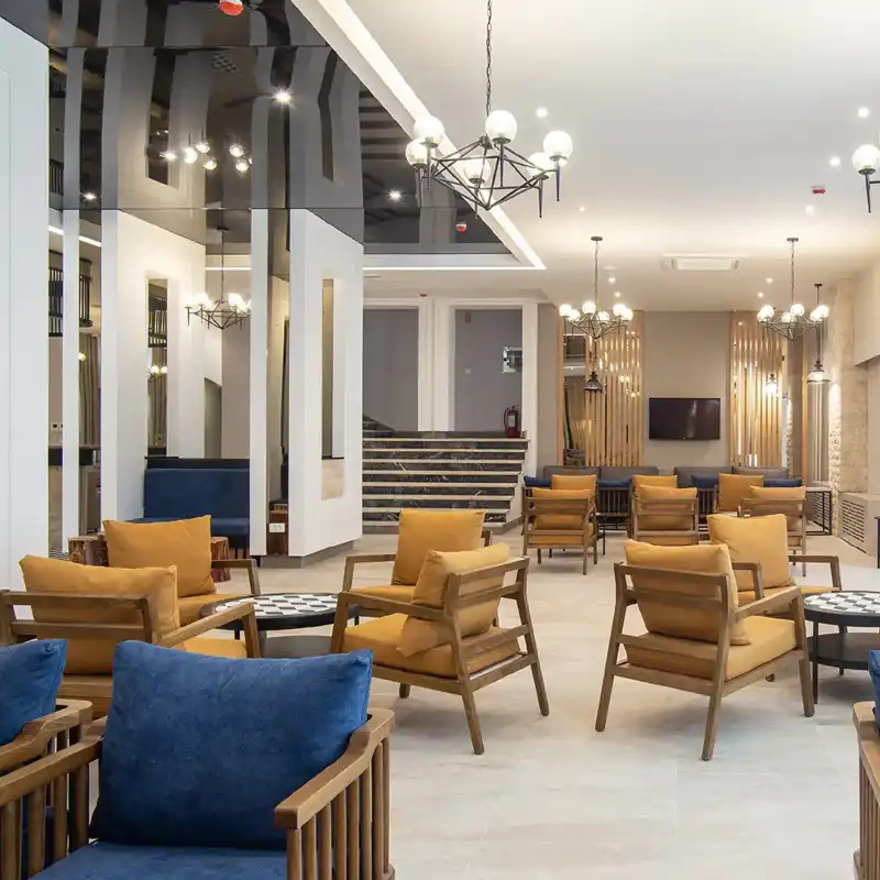 Loreana Design Hotel Azul Beach Ulcinj