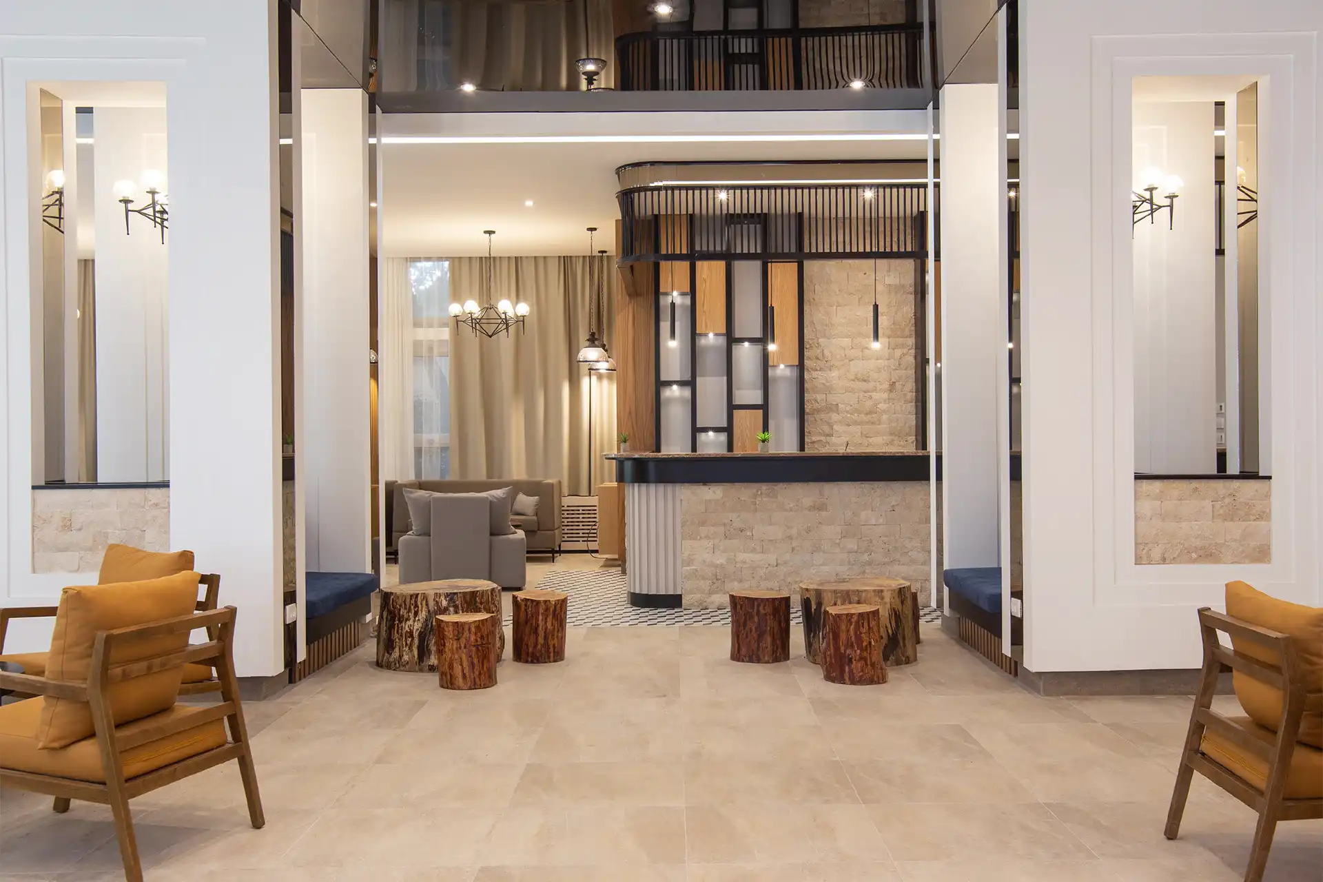 Loreana Design Hotel Azul Beach Ulcinj