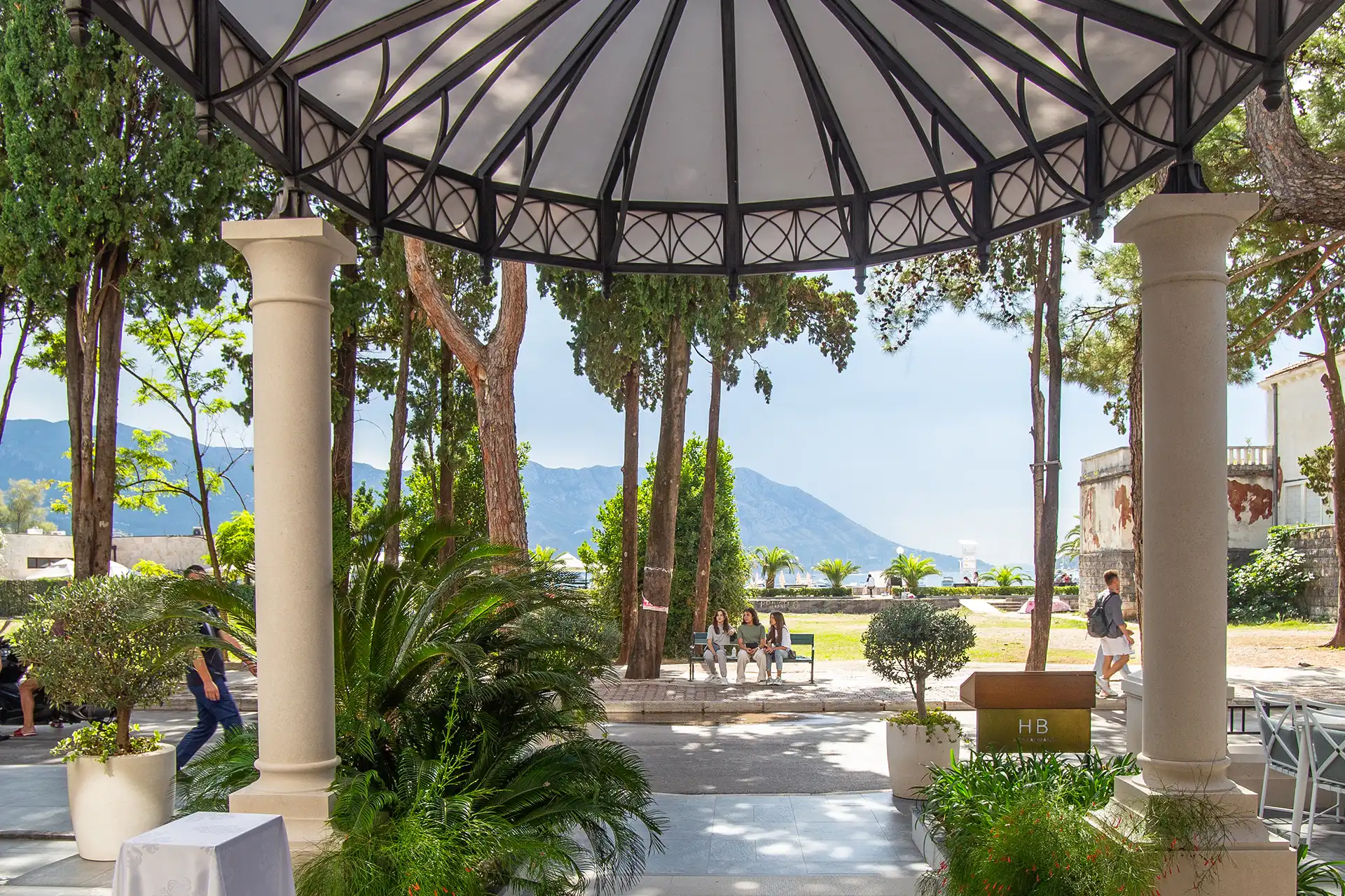 Loreana Design Hotel Budva