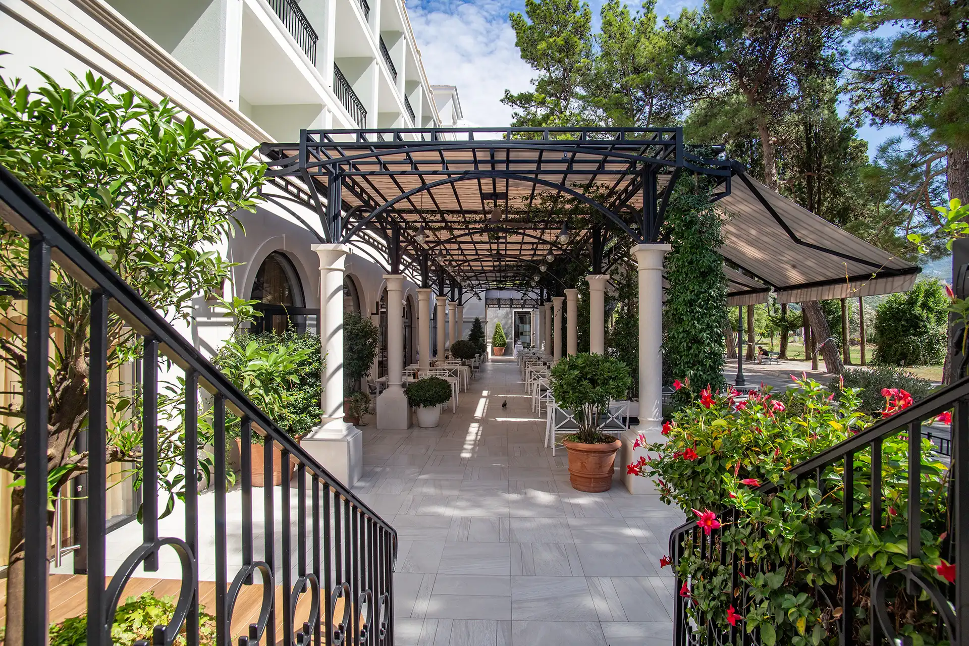 Loreana Design Hotel Budva