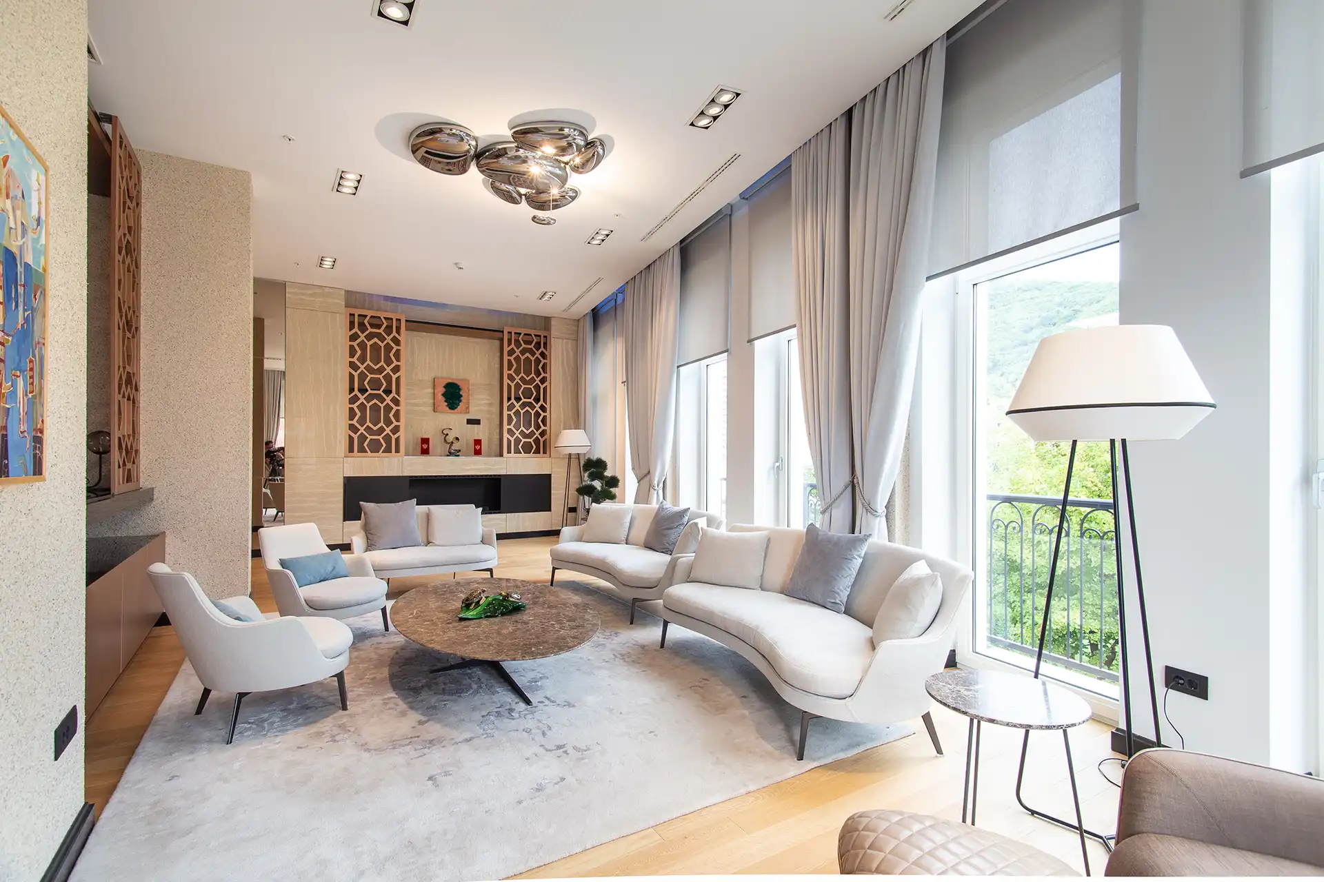 Loreana Design Hotel Budva