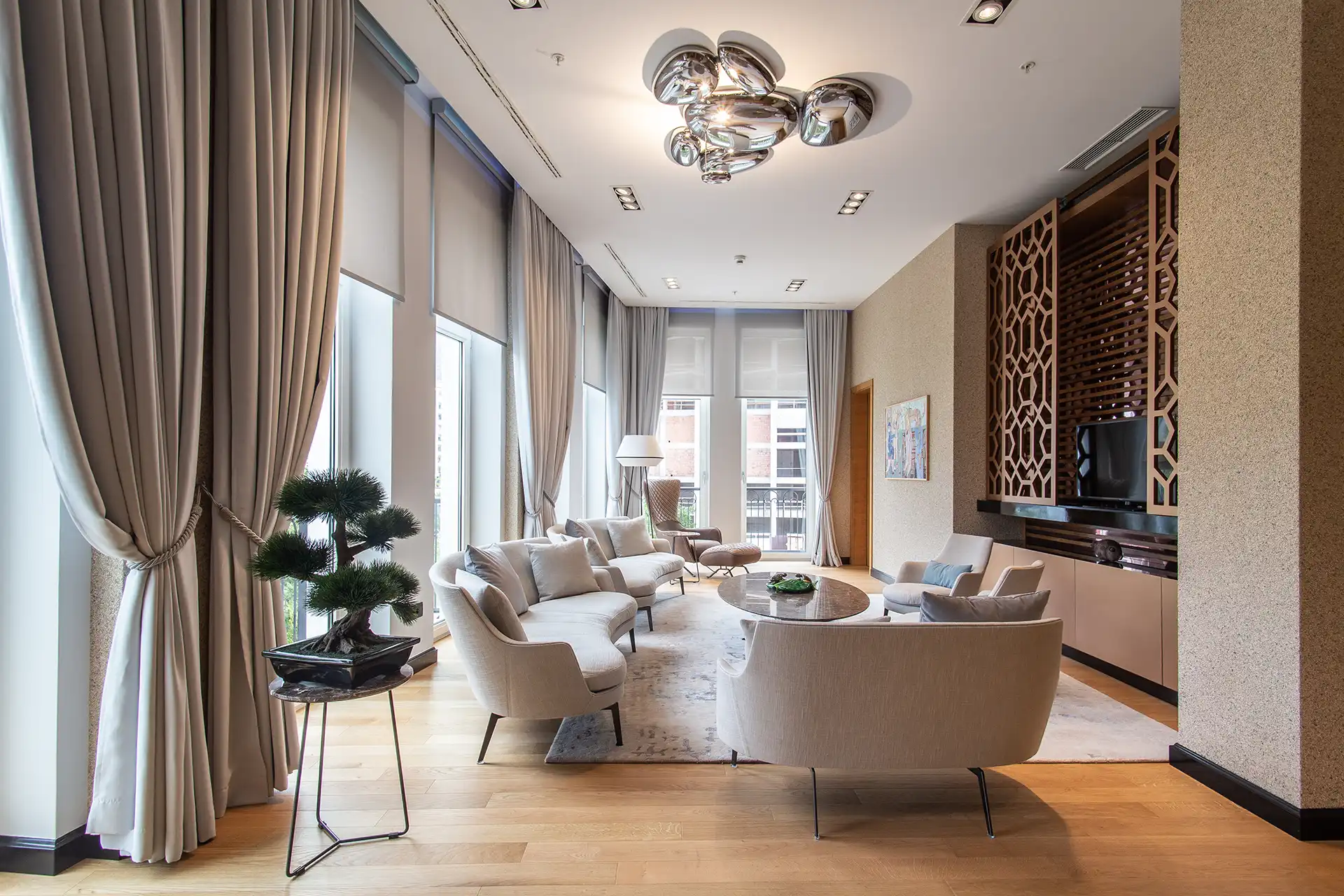 Loreana Design Hotel Budva