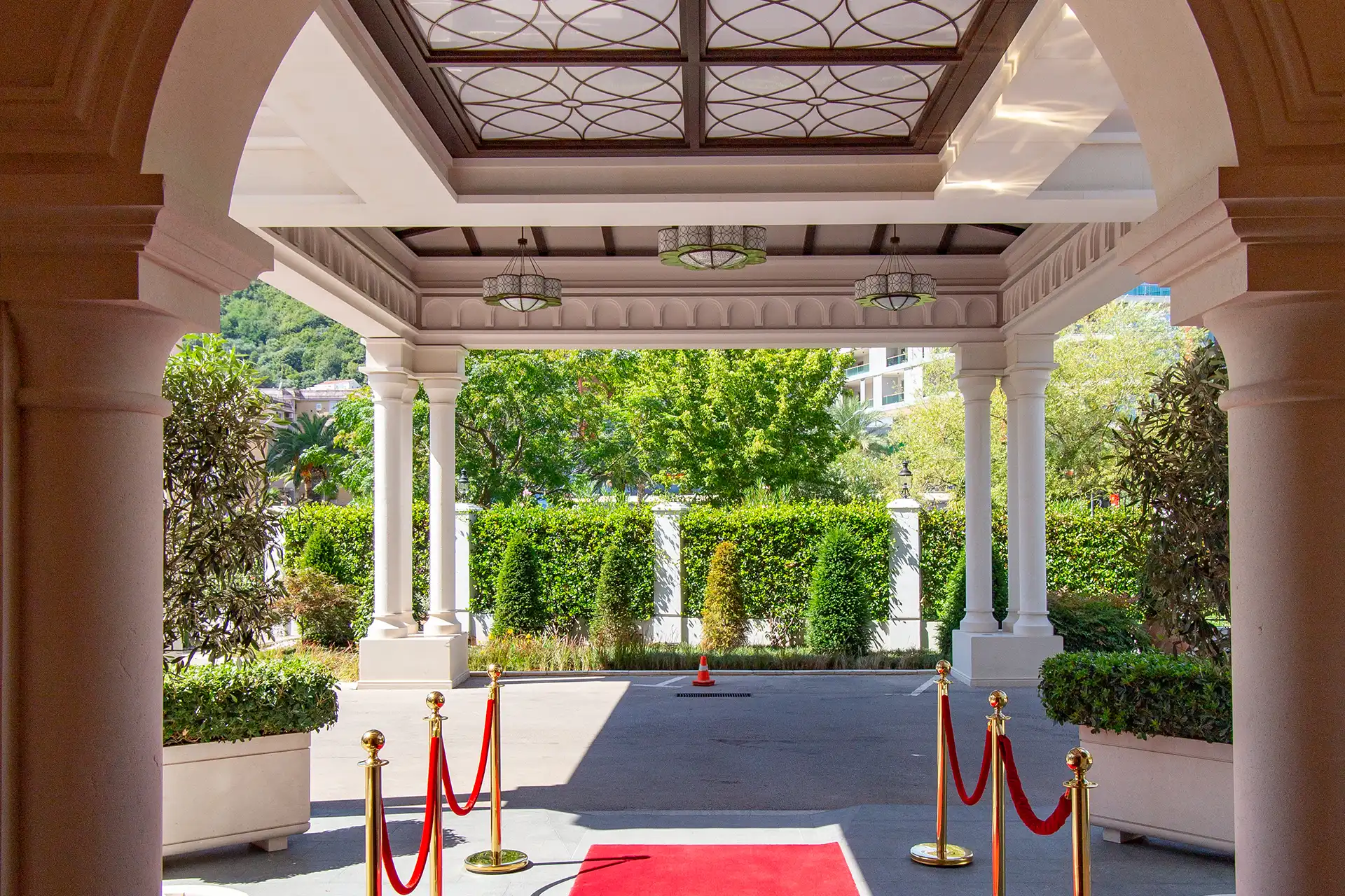 Loreana Design Hotel Budva