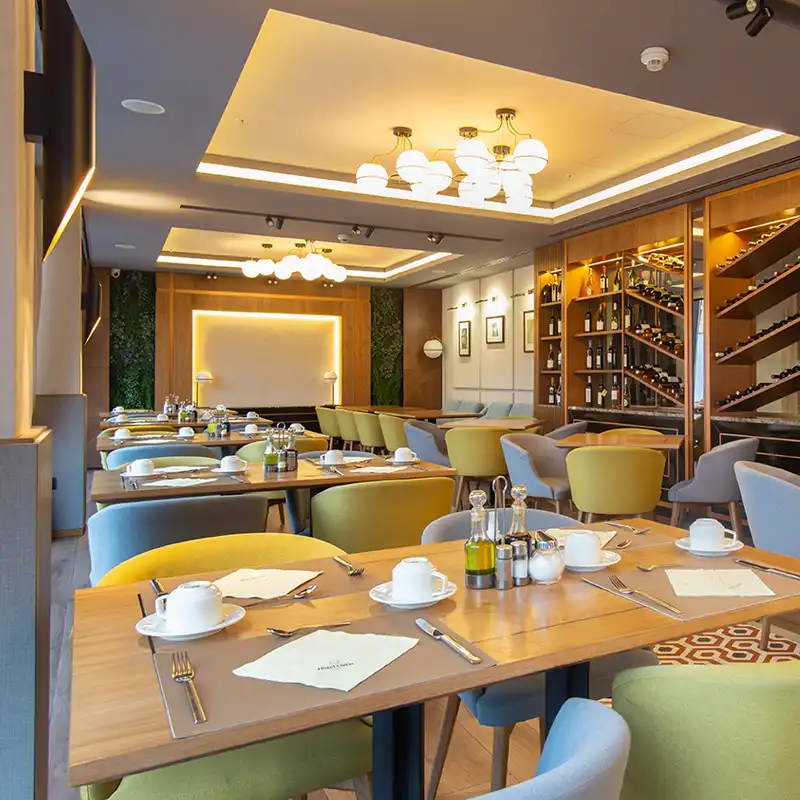 Loreana Design Hotel Union