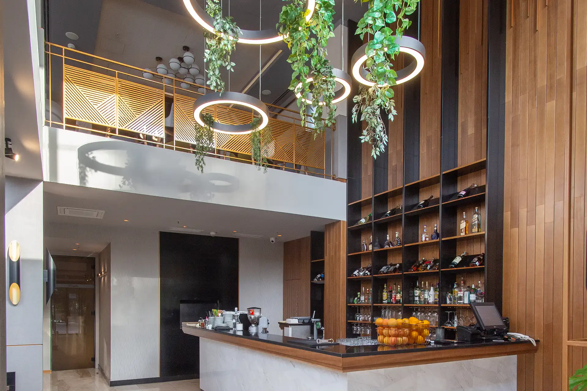 Loreana Design Hotel Union